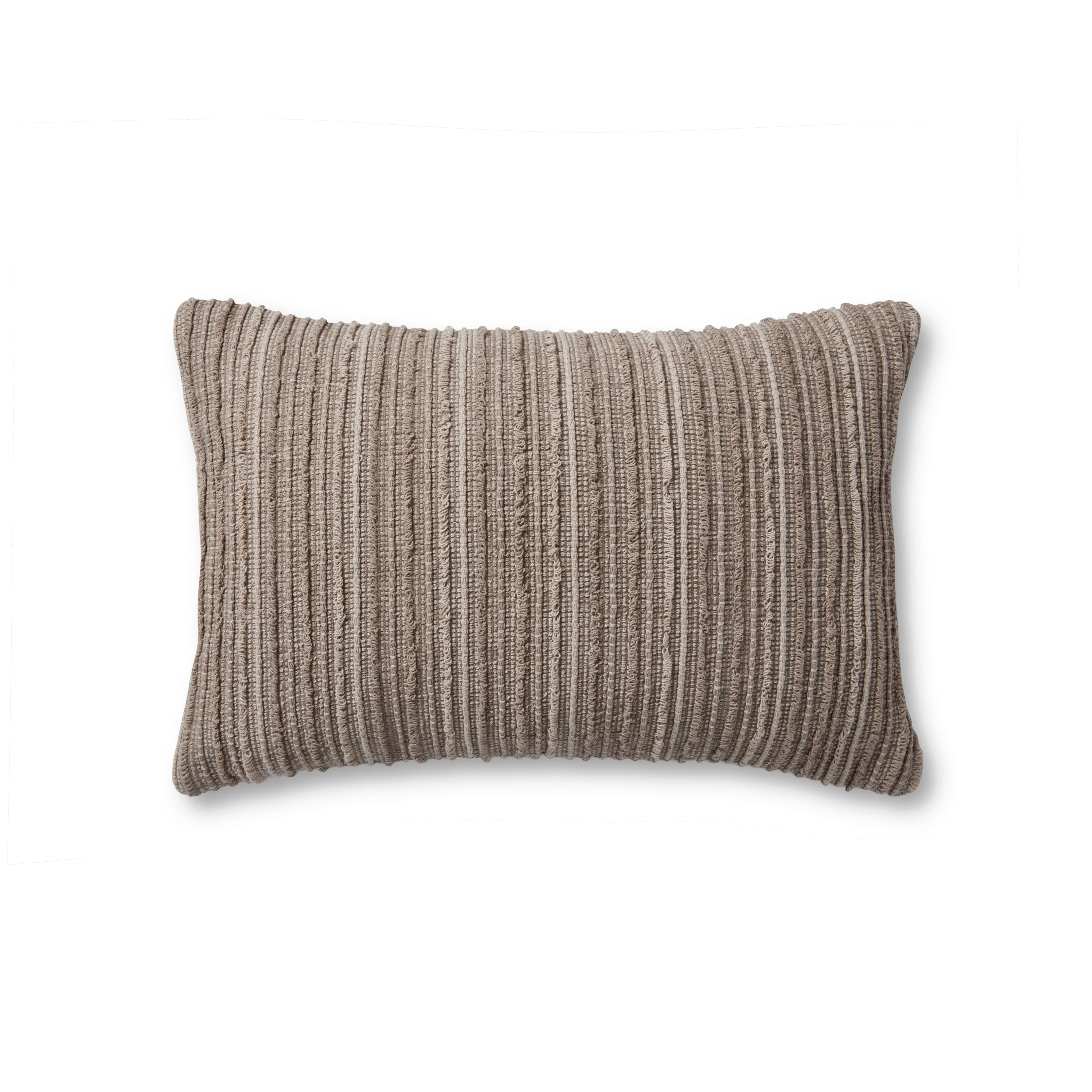 Jean Stoffer x Loloi Maura Earth Pillow