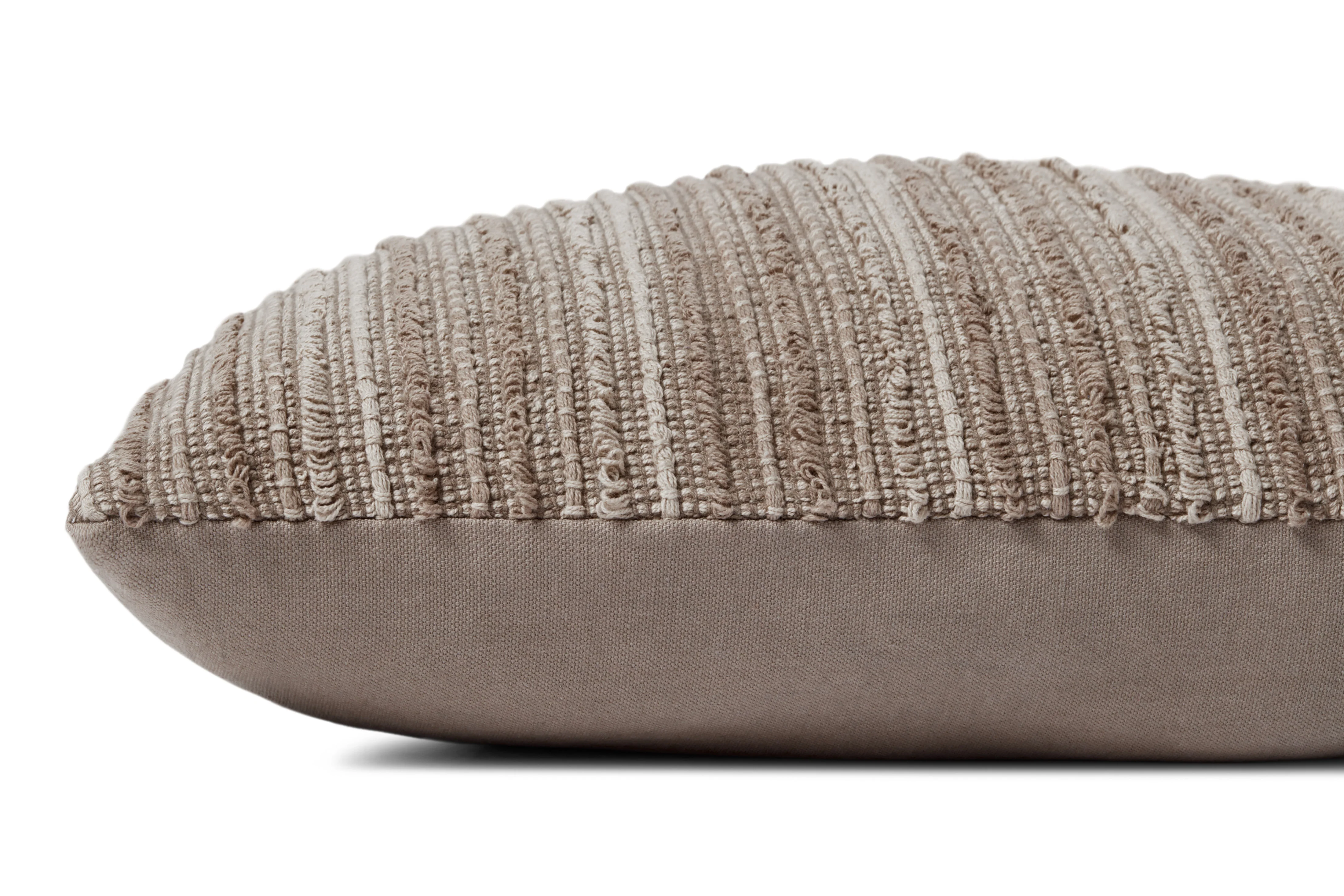 Jean Stoffer x Loloi Maura Earth Pillow - Image 2