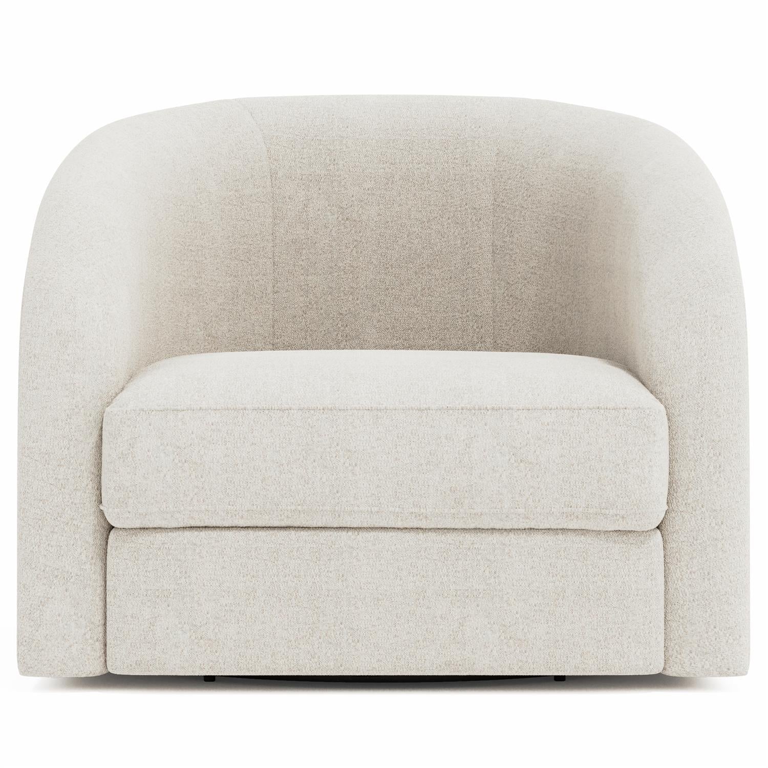 Terri Swivel Chair - Image 2