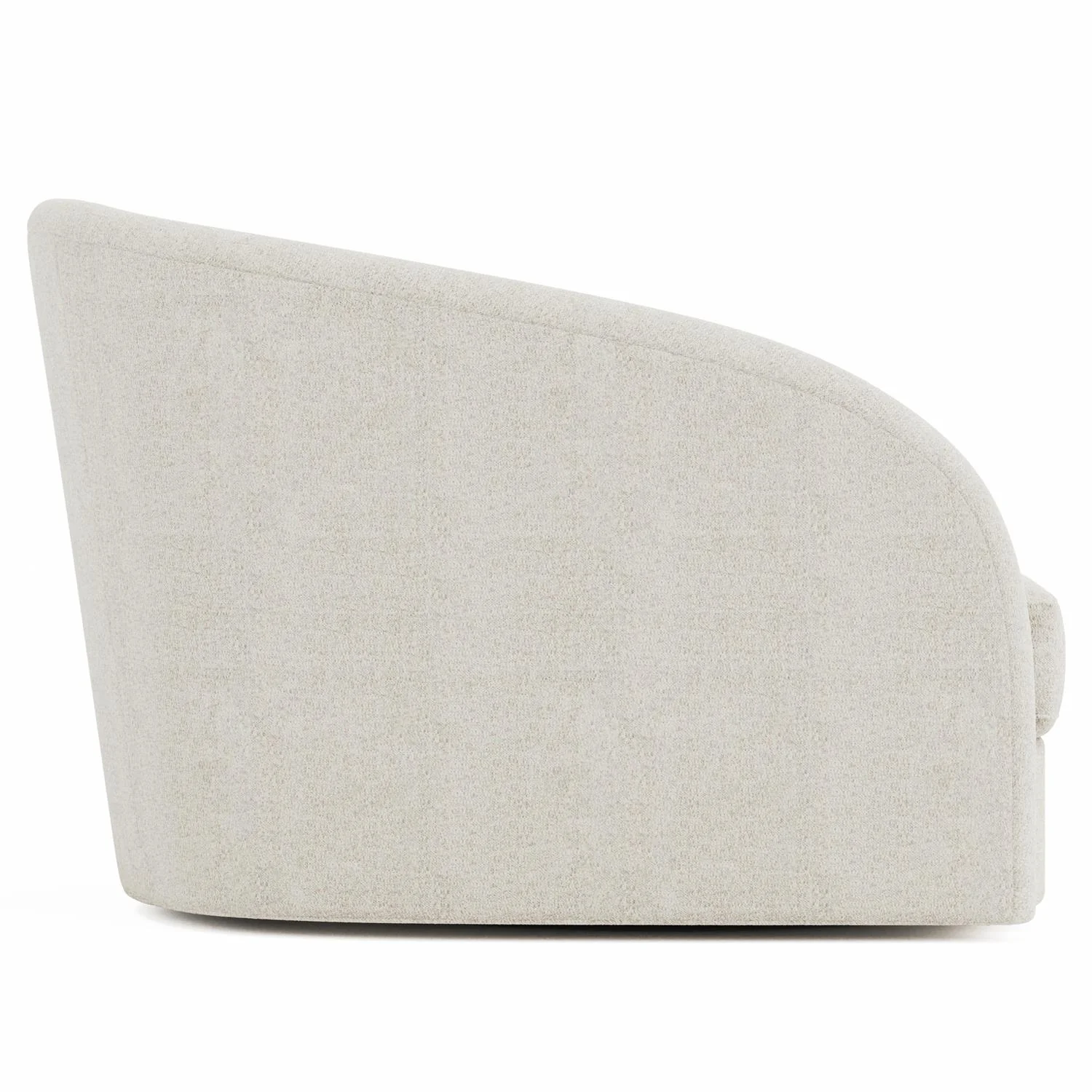 Terri Swivel Chair - Image 3