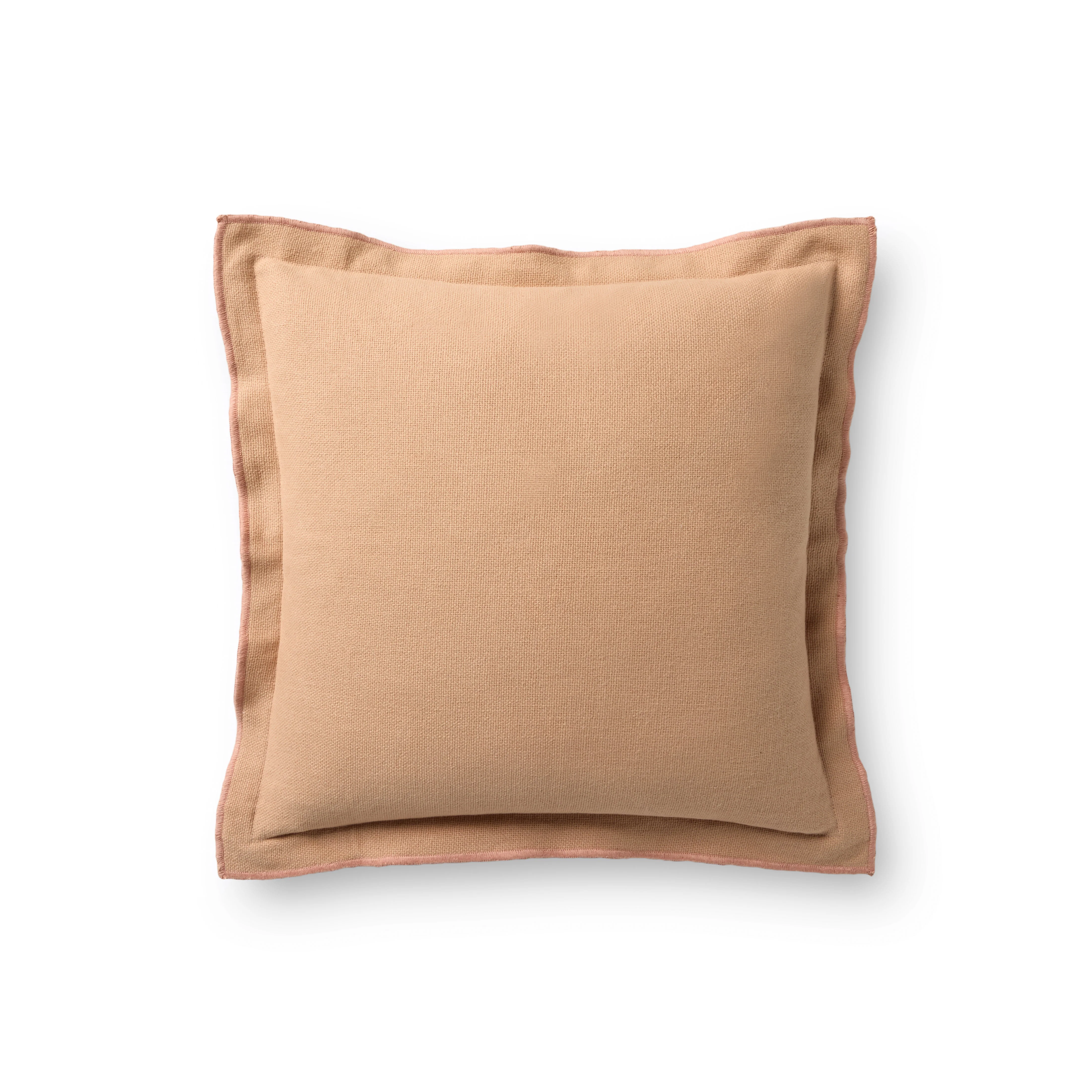 Leanne Ford x Loloi Captain Blush Pillow - Image 3