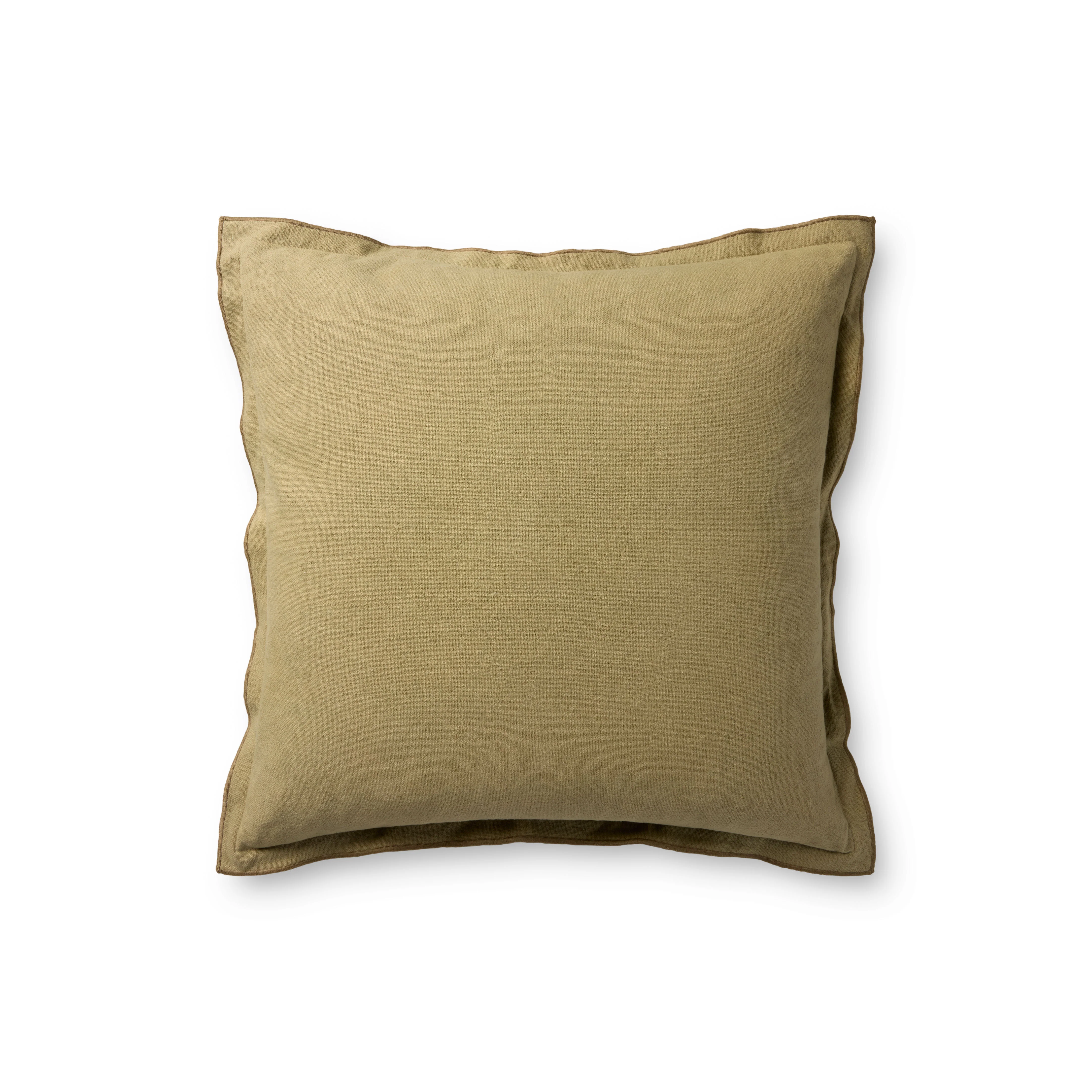 Leanne Ford x Loloi Captain Olive Pillow - Image 3
