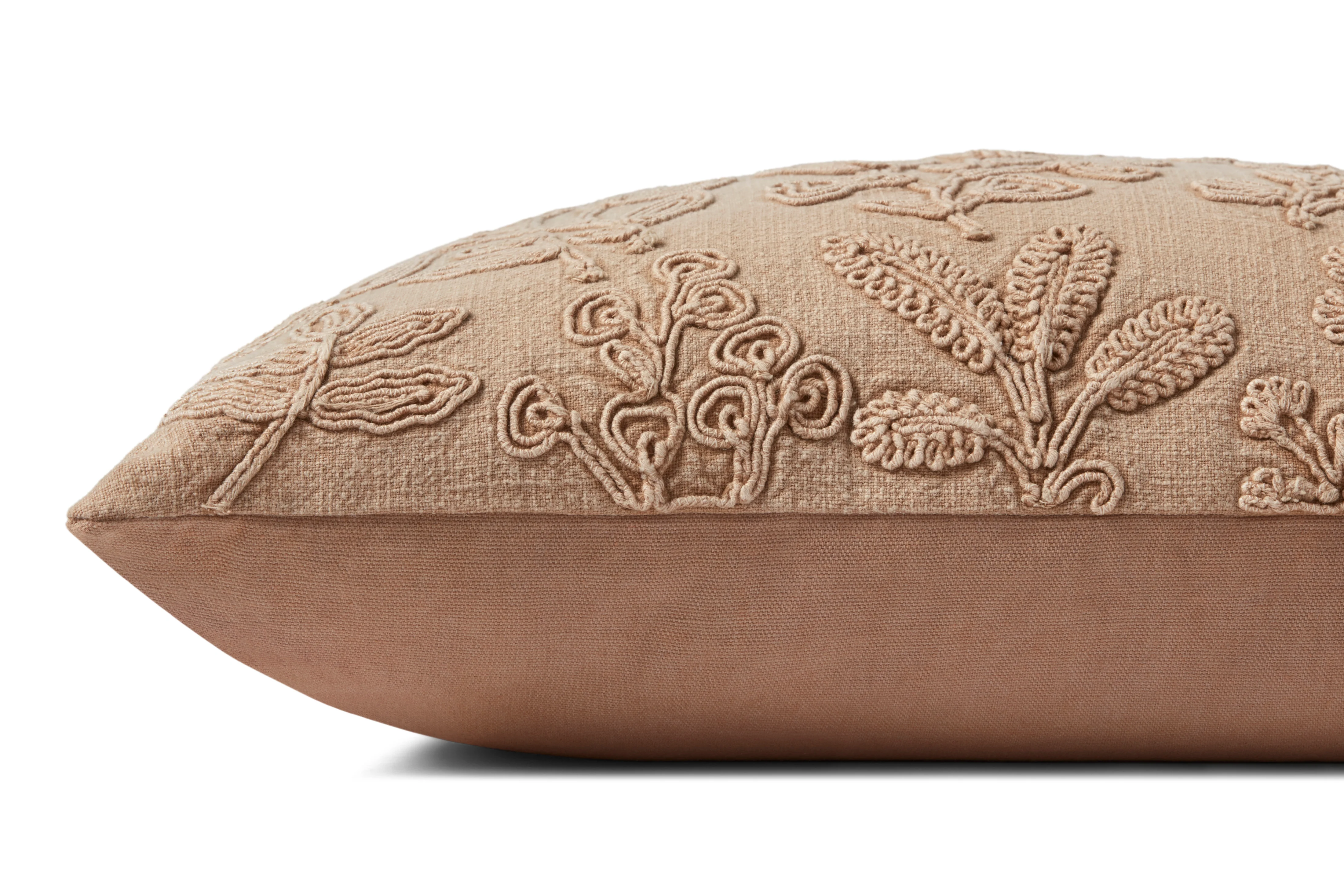 Magnolia Home By Joanna Gaines × Loloi, Louise Pillow - Image 3
