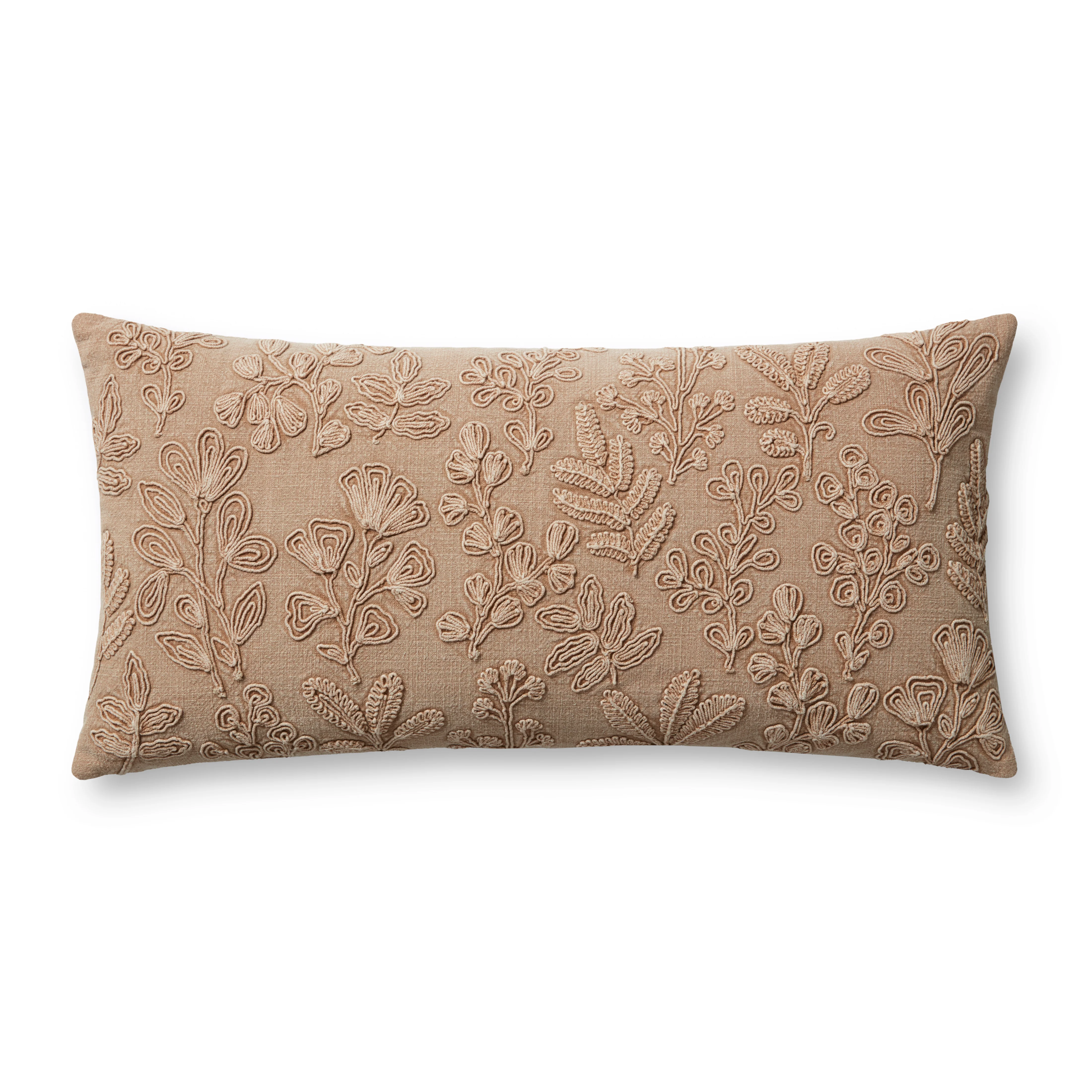 Magnolia Home By Joanna Gaines × Loloi, Louise Pillow - Image 1