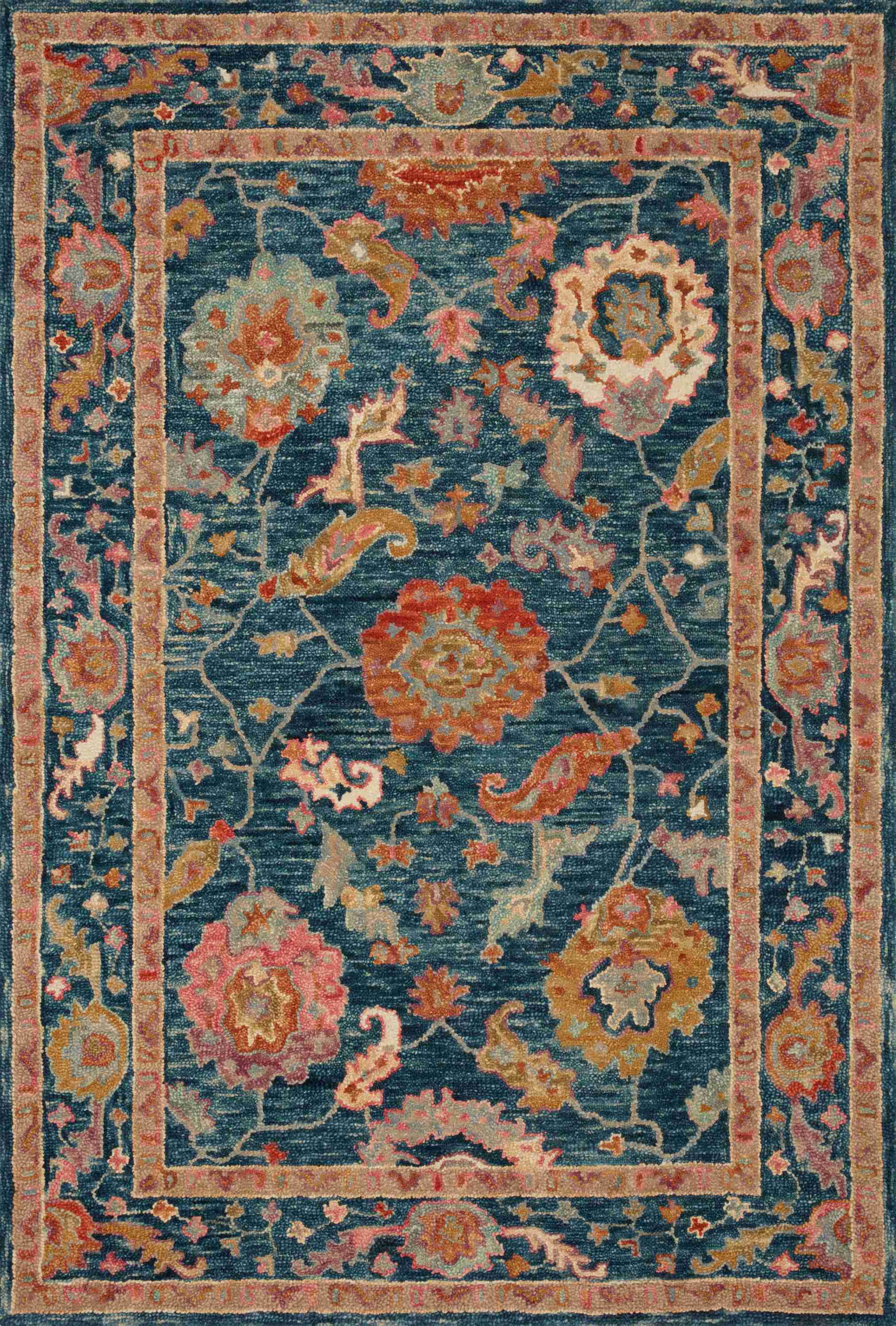 Padma Marine / Multi Rug - Image 1