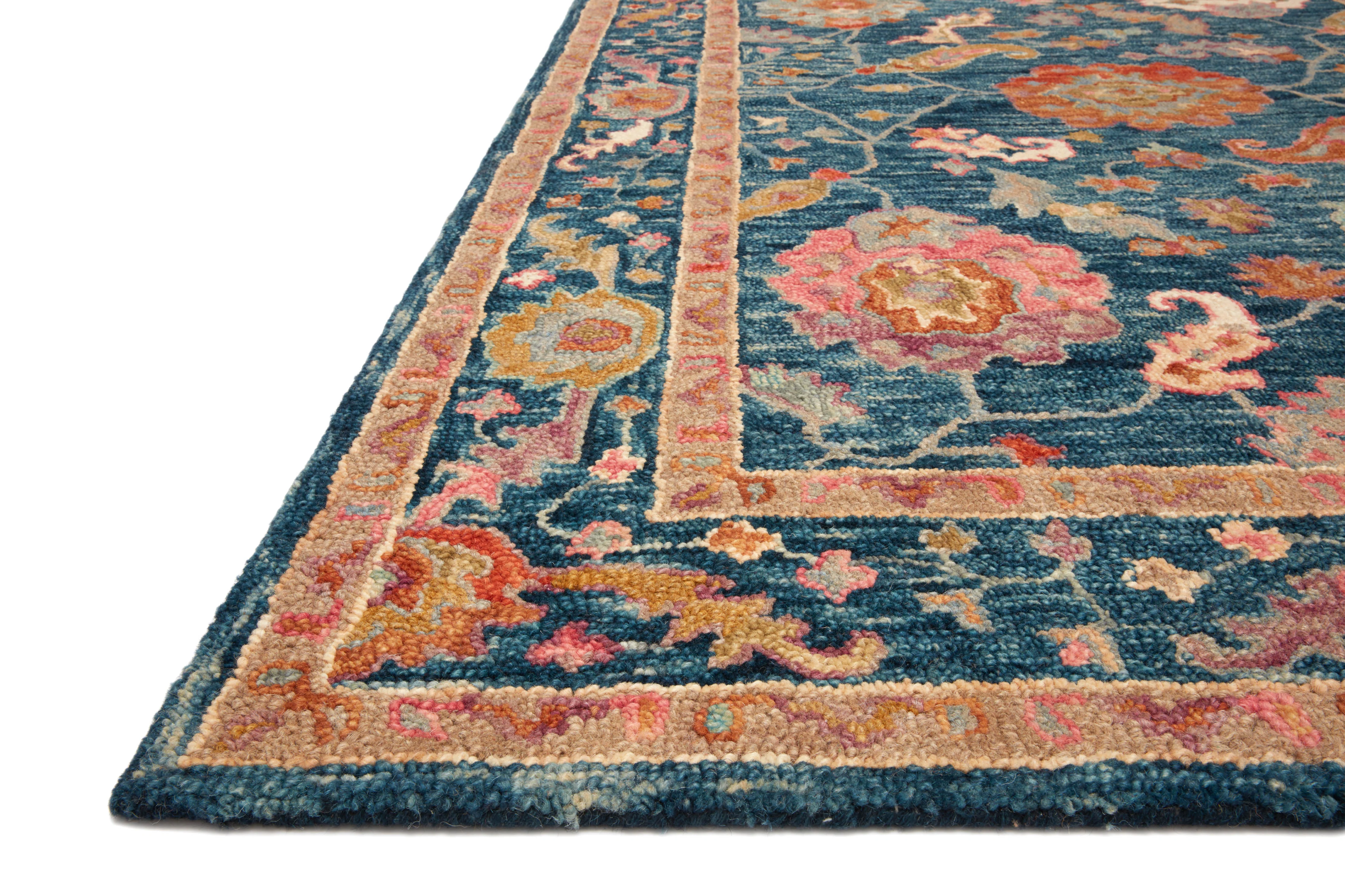 Padma Marine / Multi Rug - Image 2