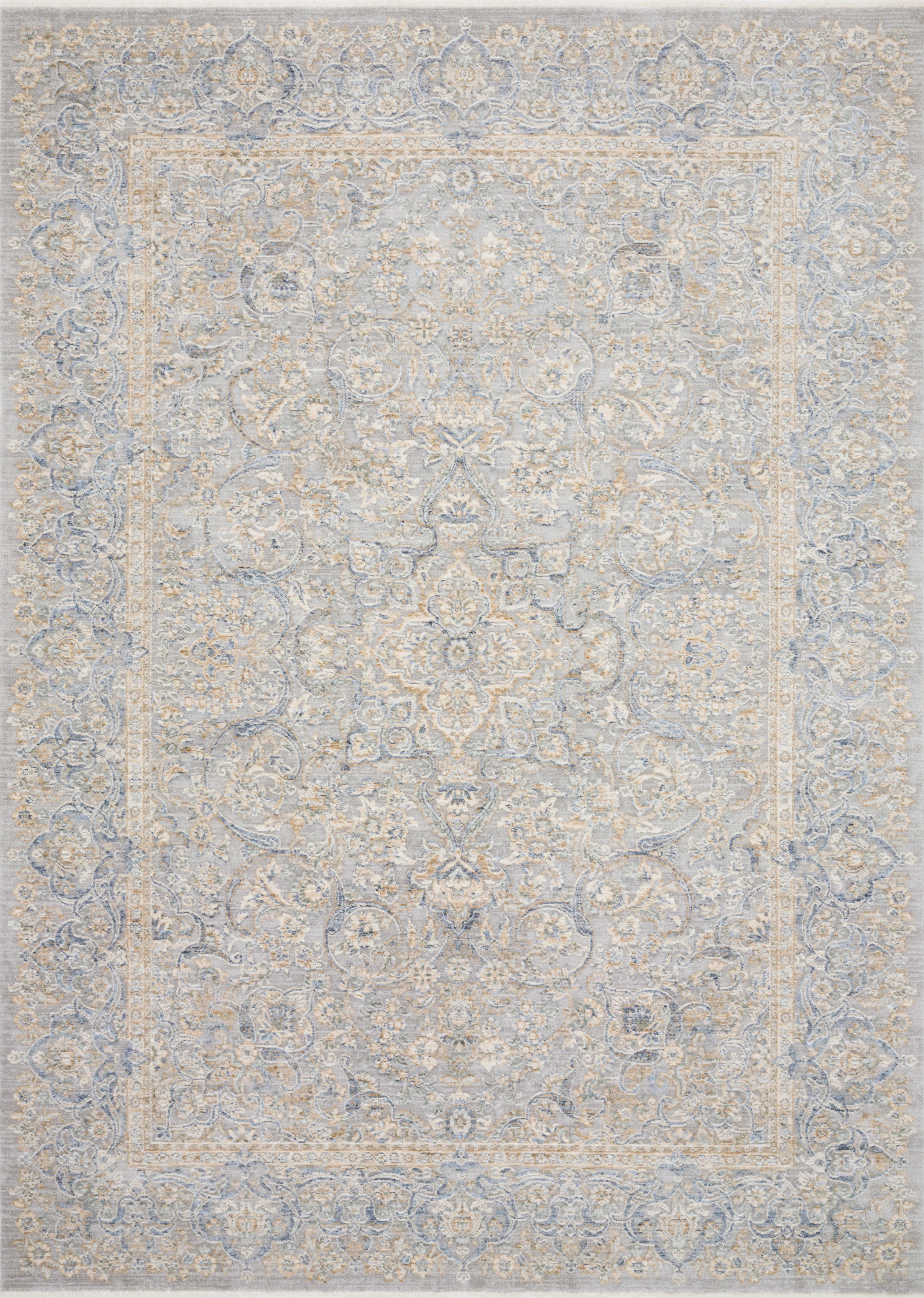 Pandora Stone / Gold Rug - Image 1
