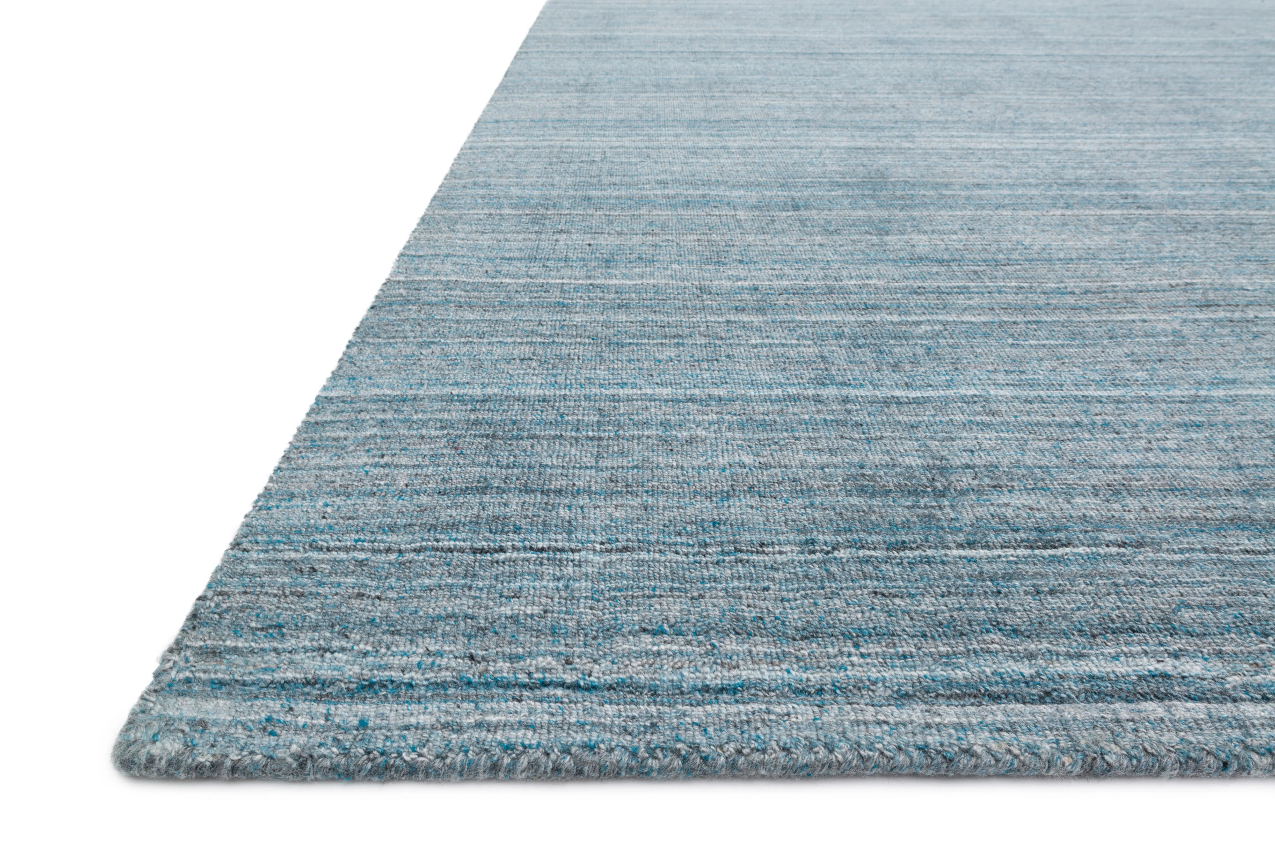Pasadena Aqua Rug - Image 2