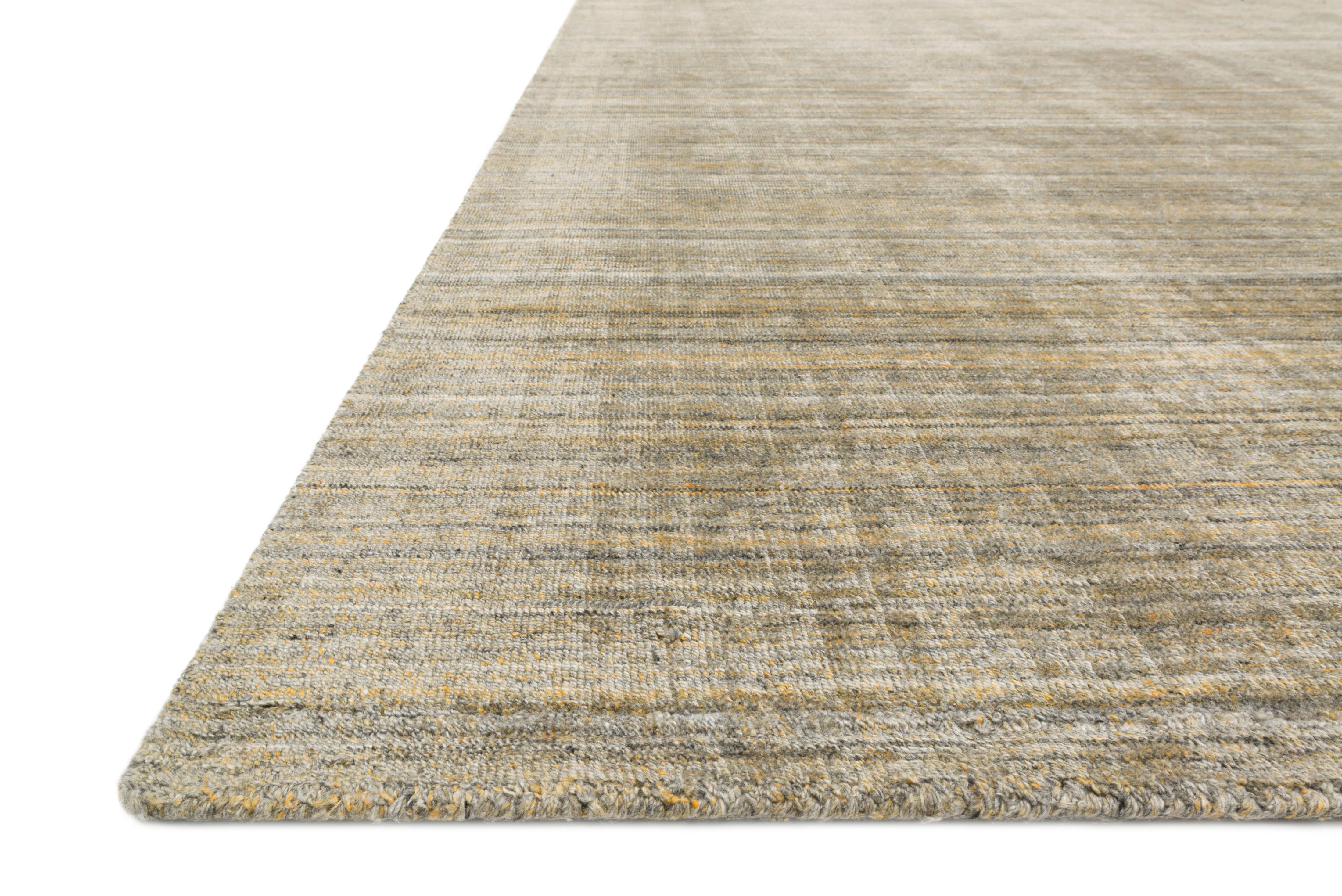 Pasadena Gold Rug - Image 2