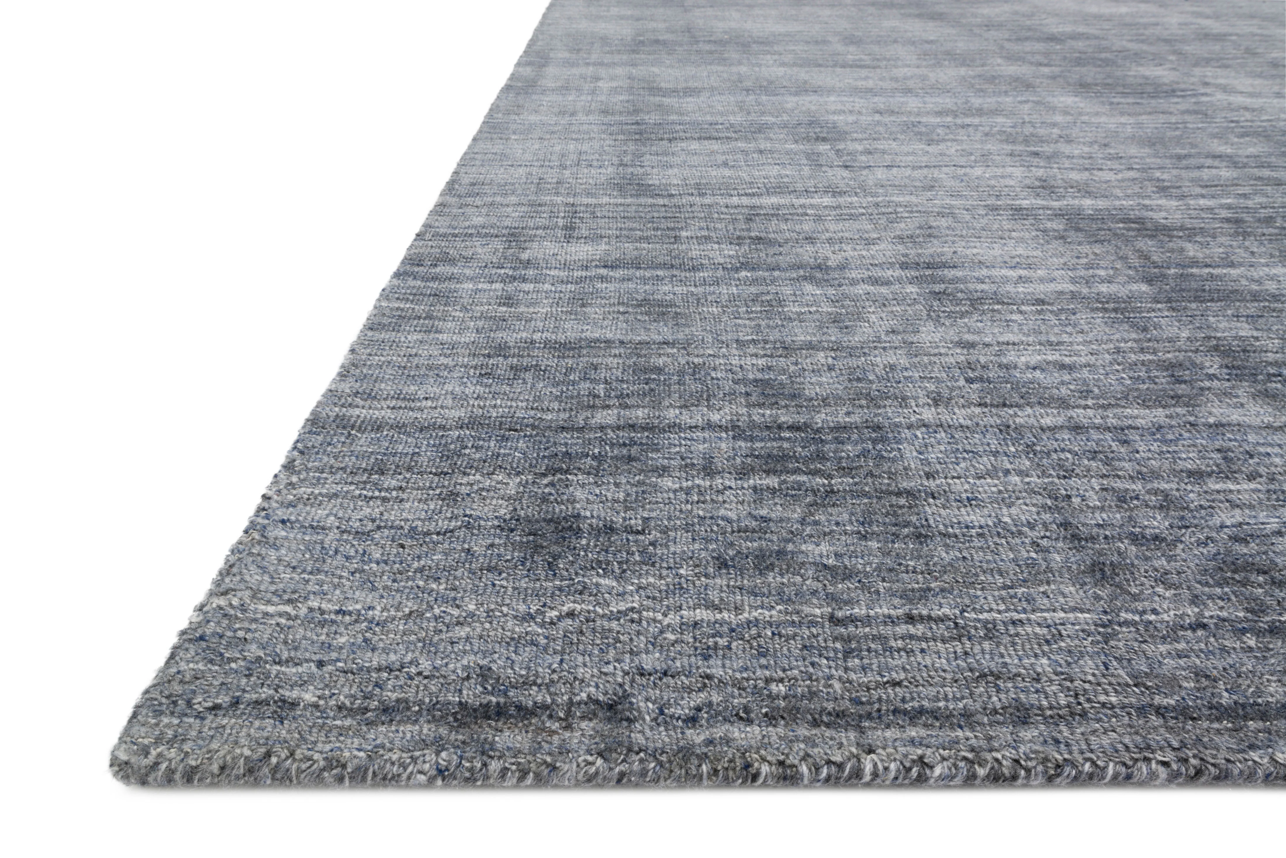 Pasadena Indigo Rug - Image 2