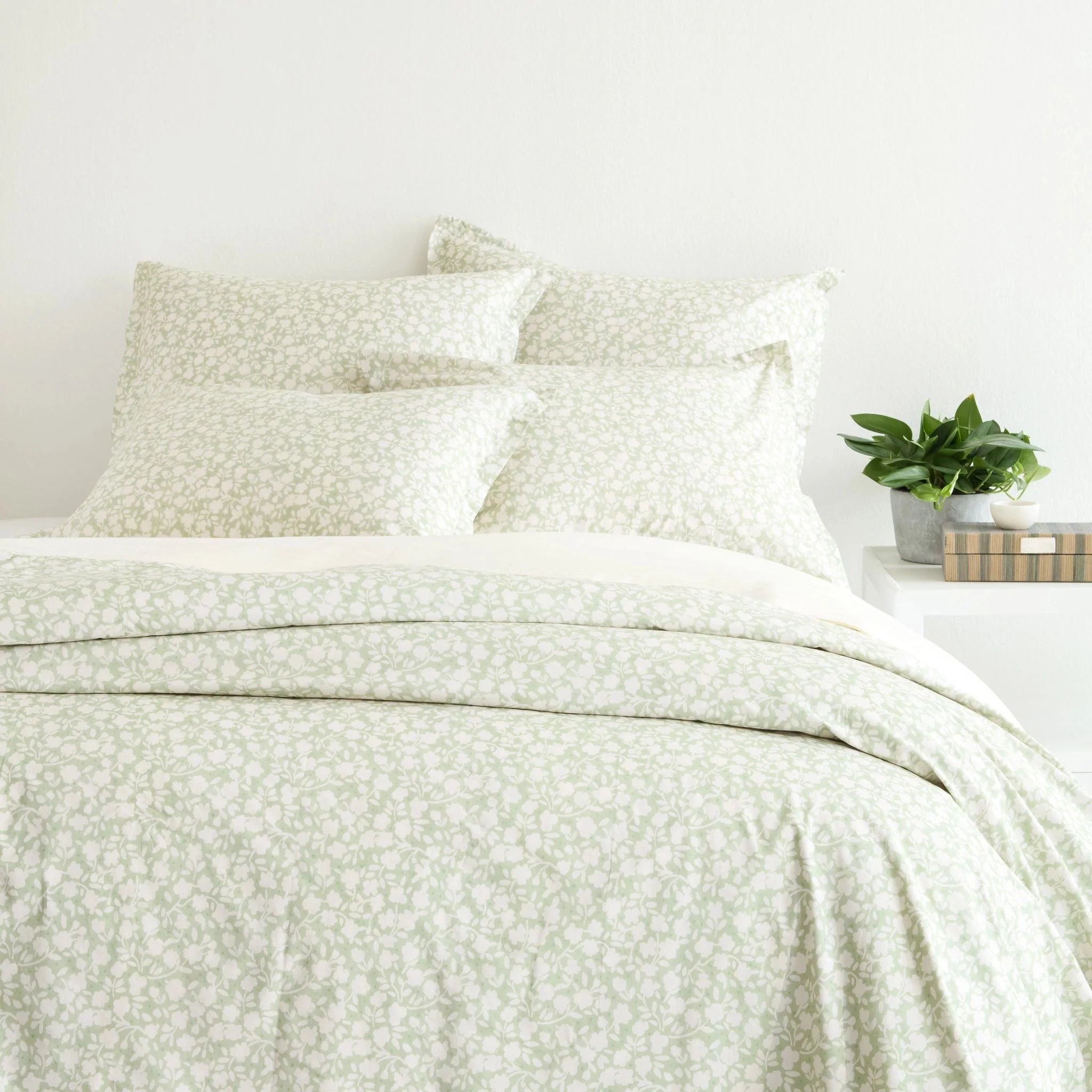 Ivy Sage Sham - Image 2
