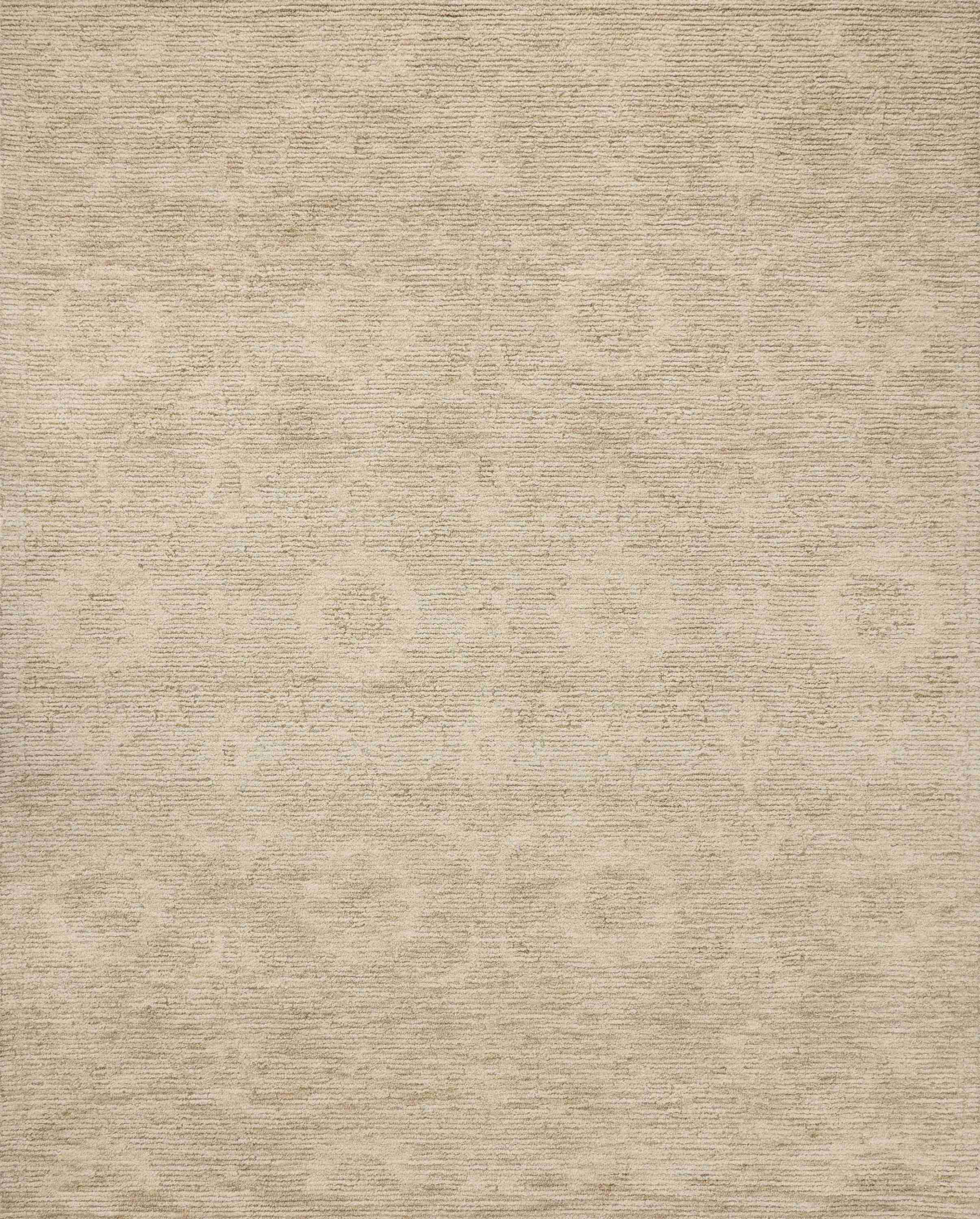 Penny Sage / Natural Rug - Image 1