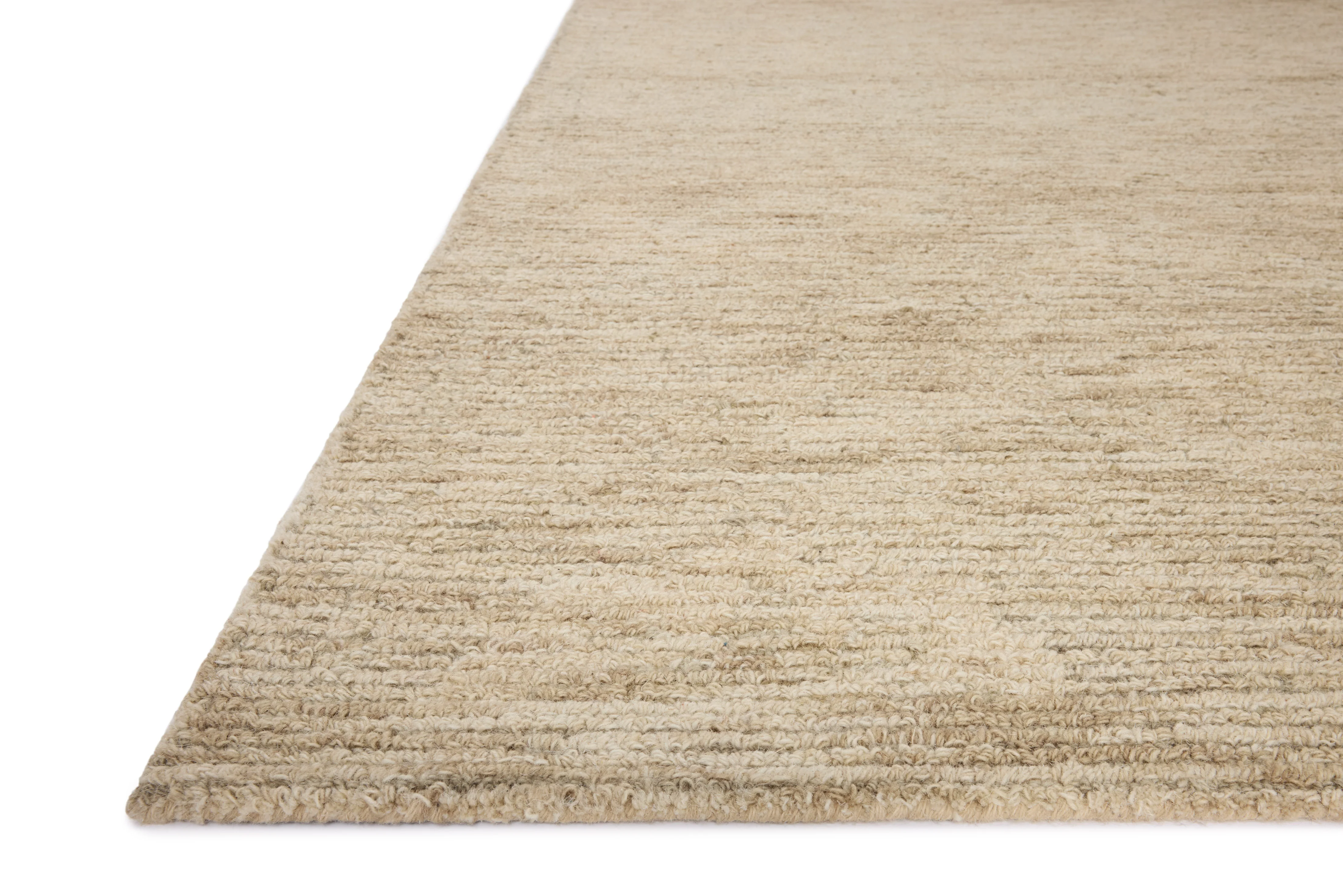 Penny Sage / Natural Rug - Image 2
