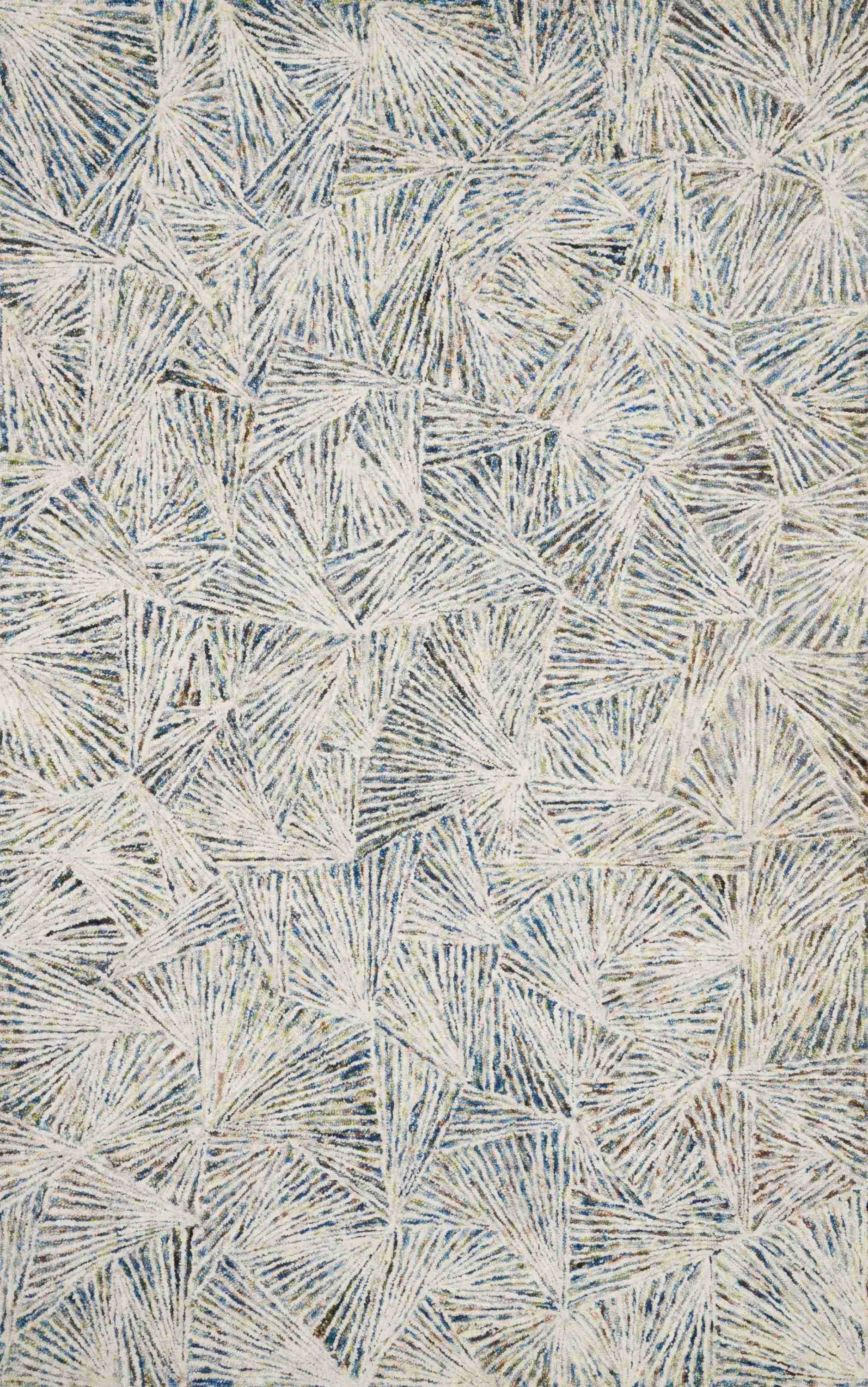Peregrine Lagoon Rug - Image 1