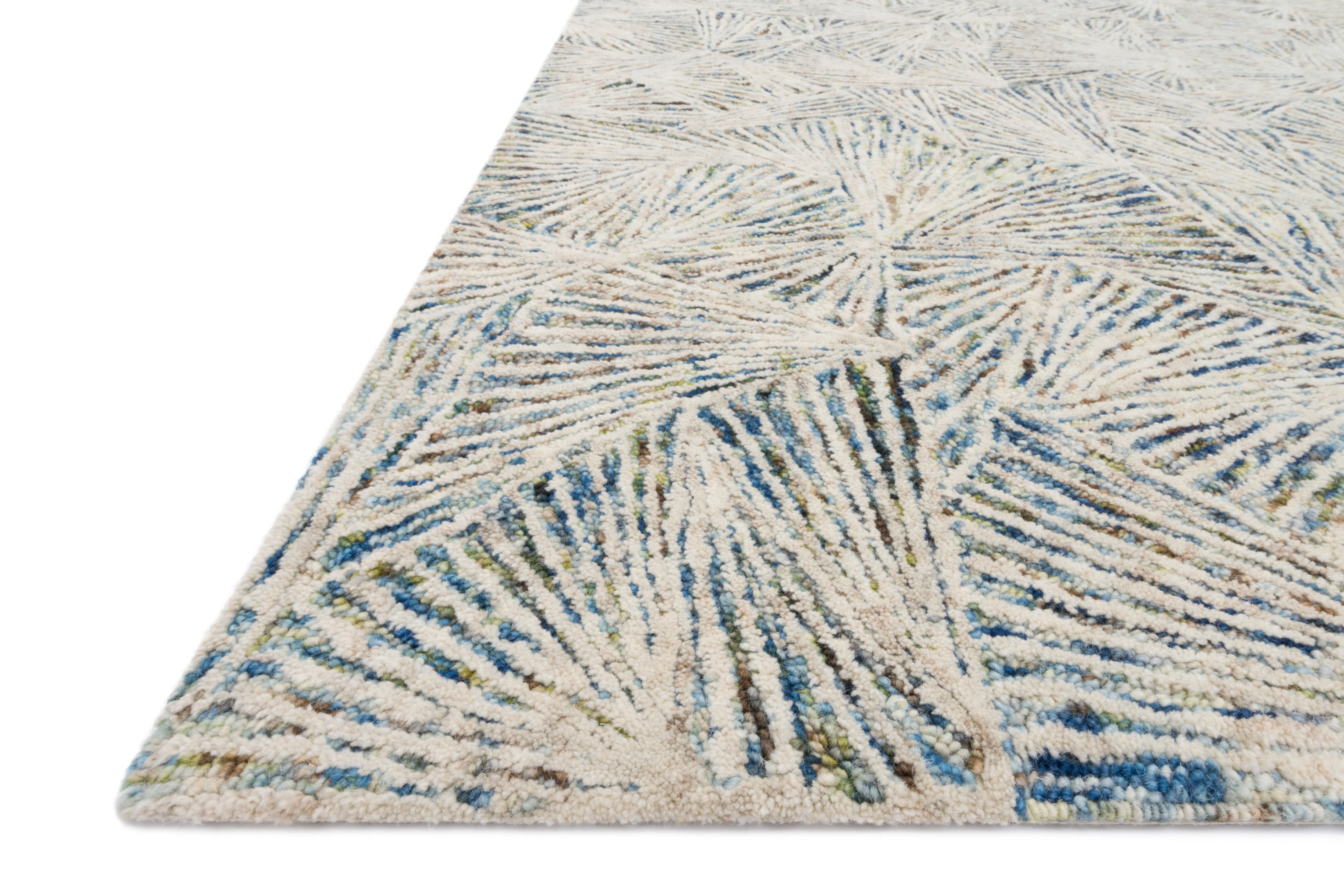 Peregrine Lagoon Rug - Image 2