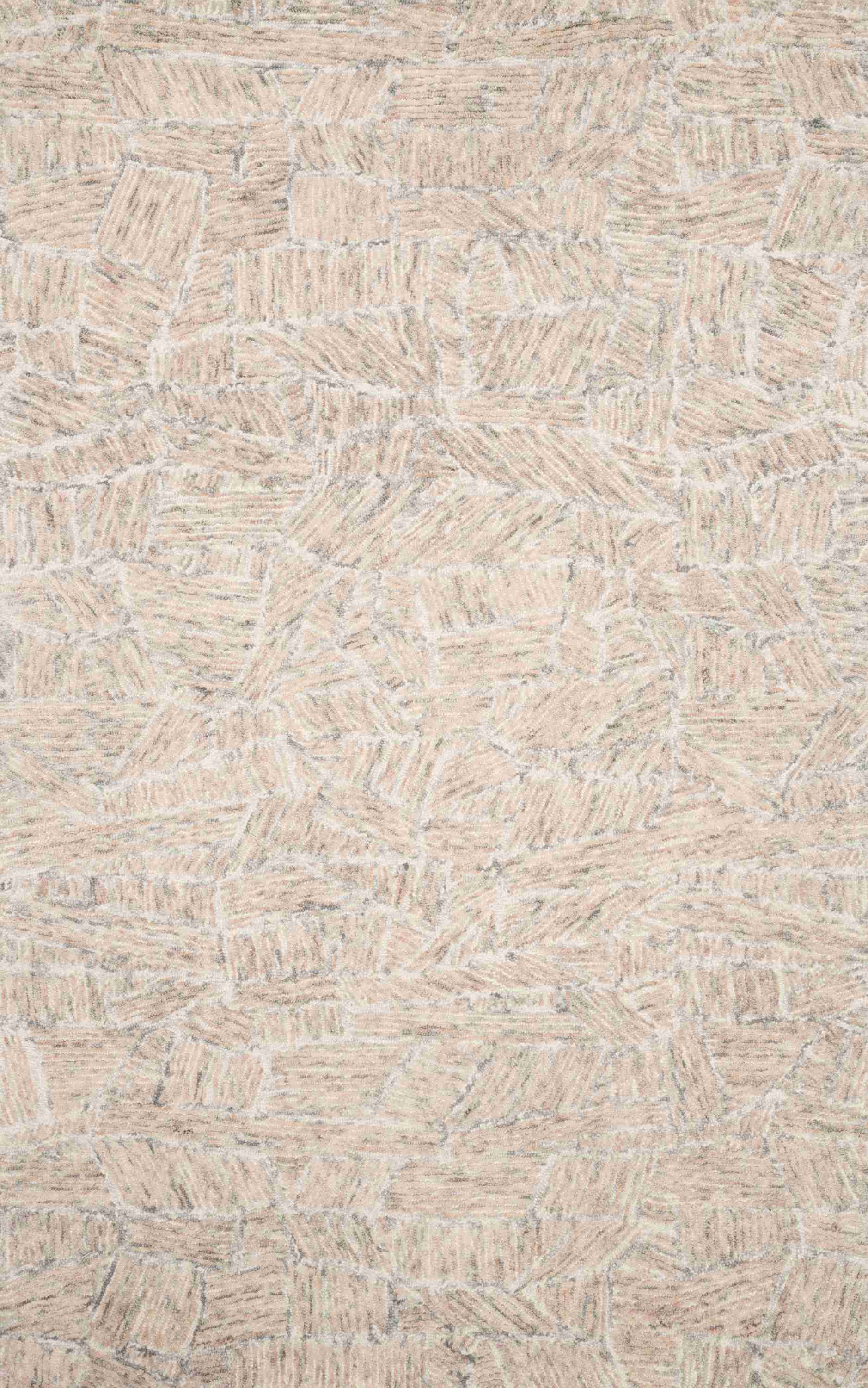 Peregrine Blush Rug - Image 1