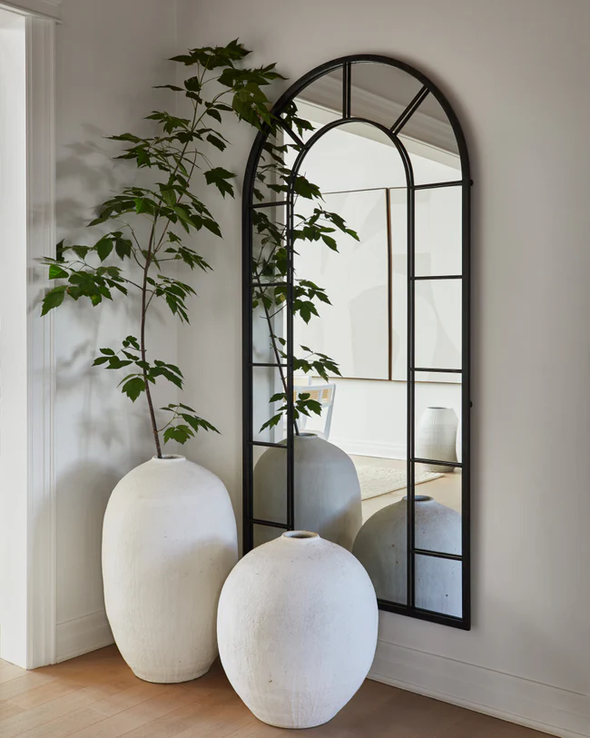 Floor Lune Vases - Image 2