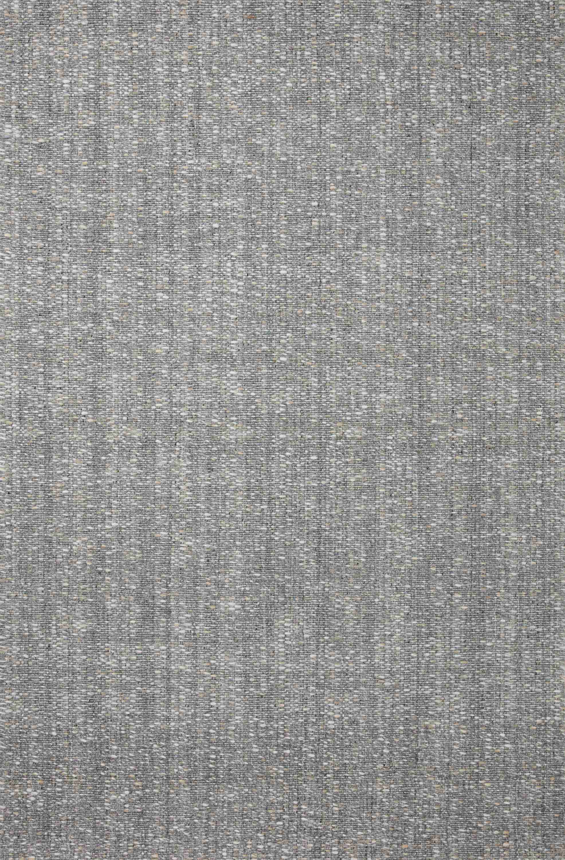 Magnolia Home by Joanna Gaines x Loloi Pippa Blue Rug - Image 1
