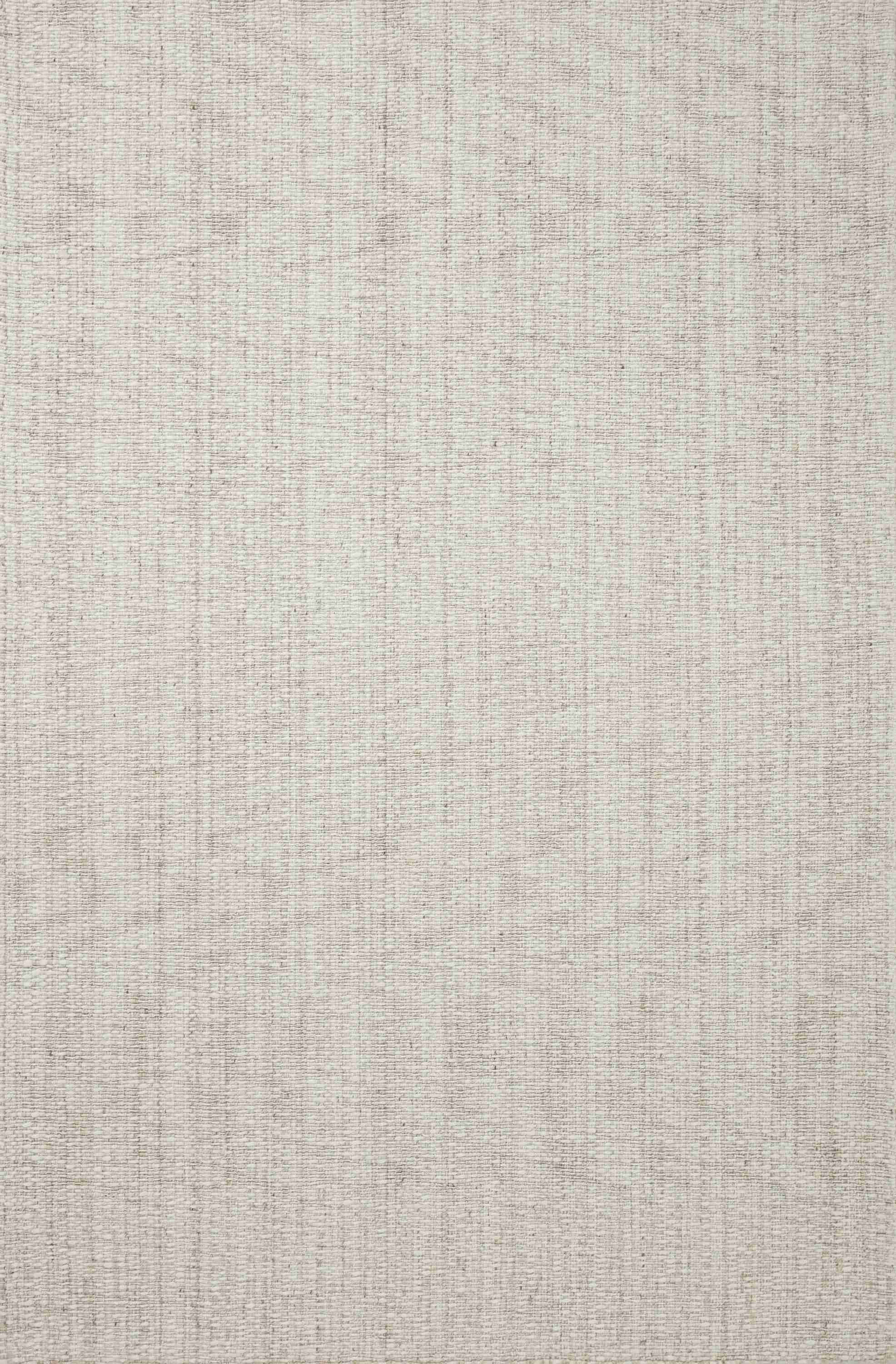Magnolia Home by Joanna Gaines x Loloi Pippa Fog Rug - Image 1