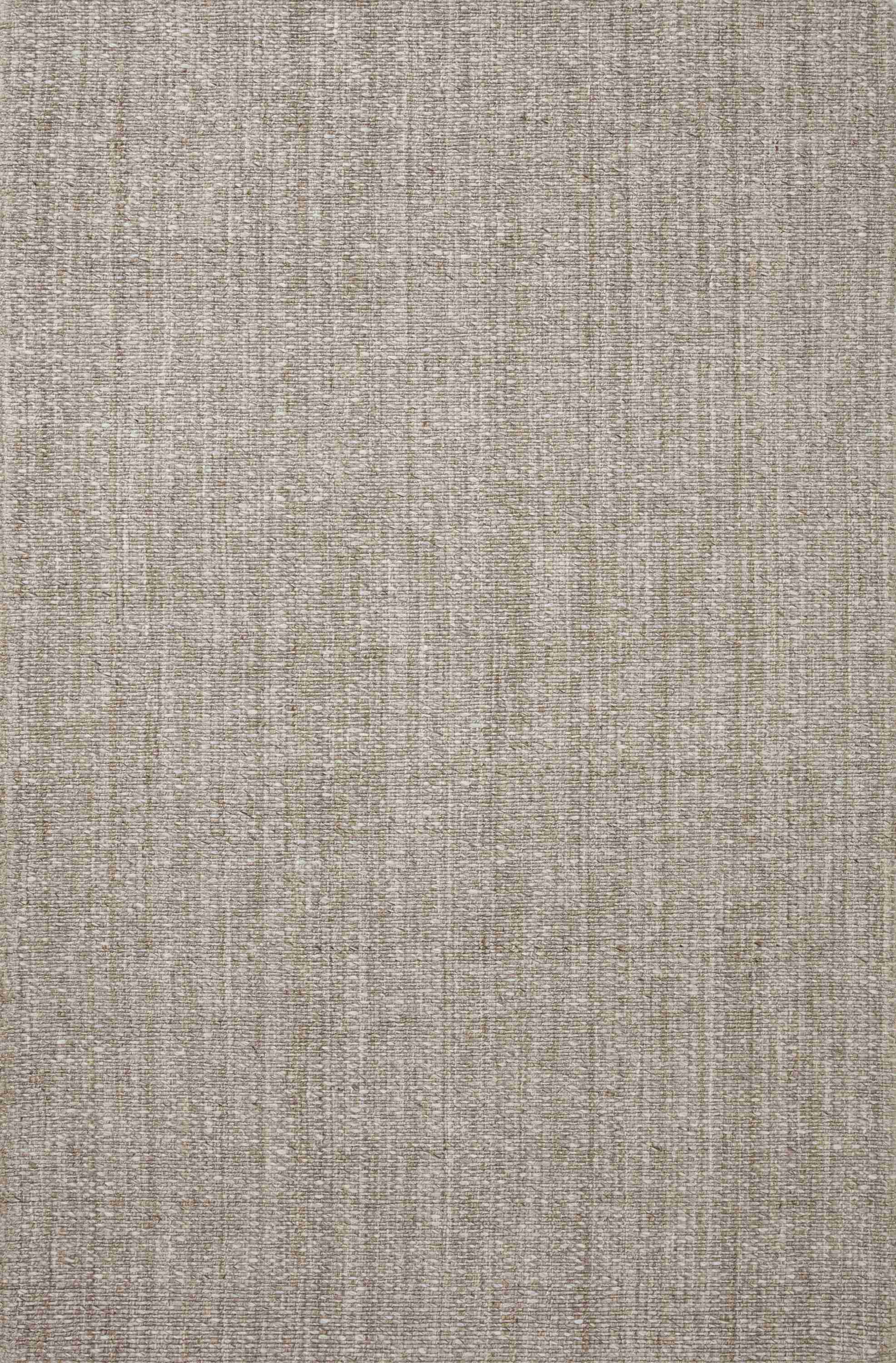 Magnolia Home by Joanna Gaines x Loloi Pippa Stone Rug - Image 1