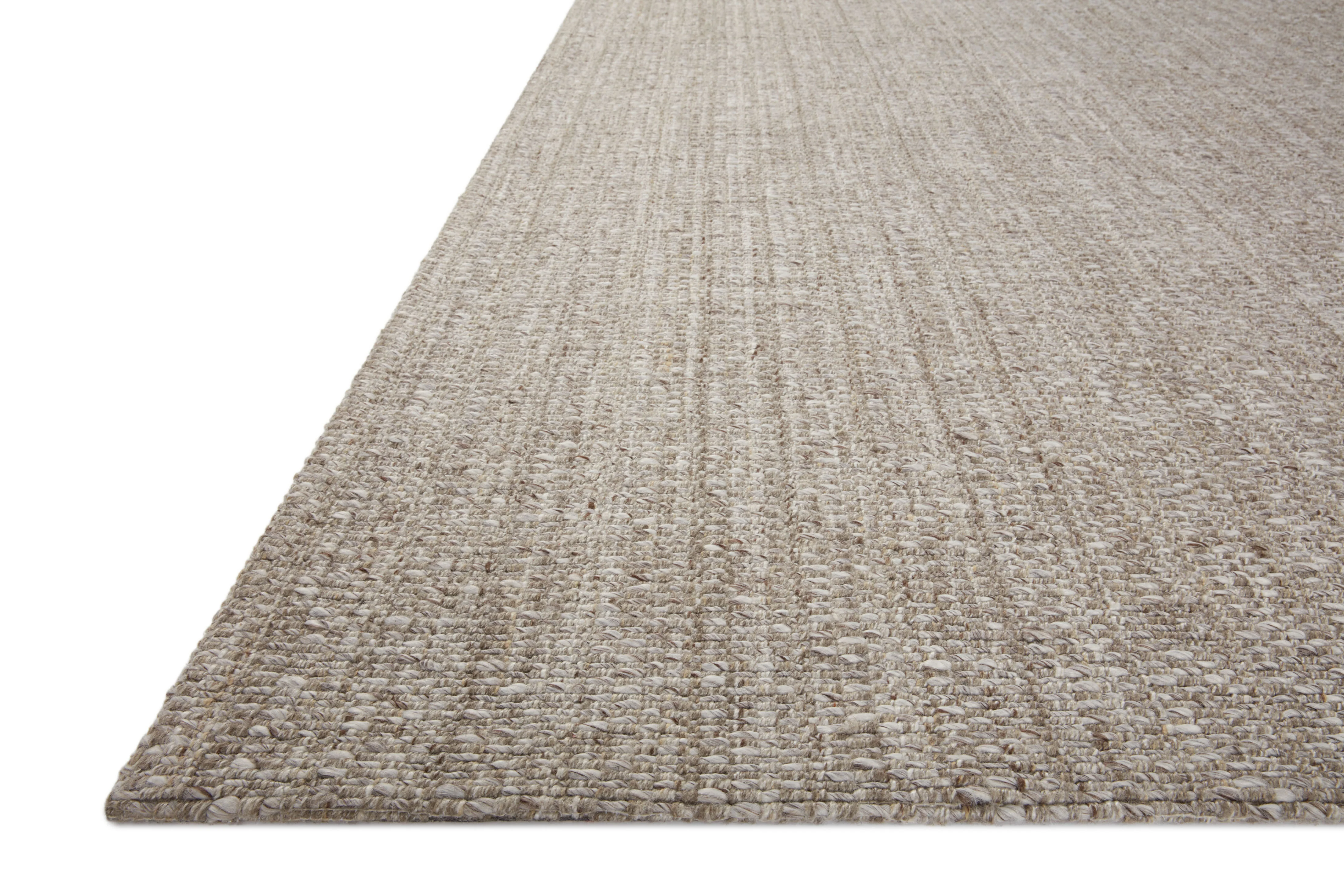 Magnolia Home by Joanna Gaines x Loloi Pippa Stone Rug - Image 2