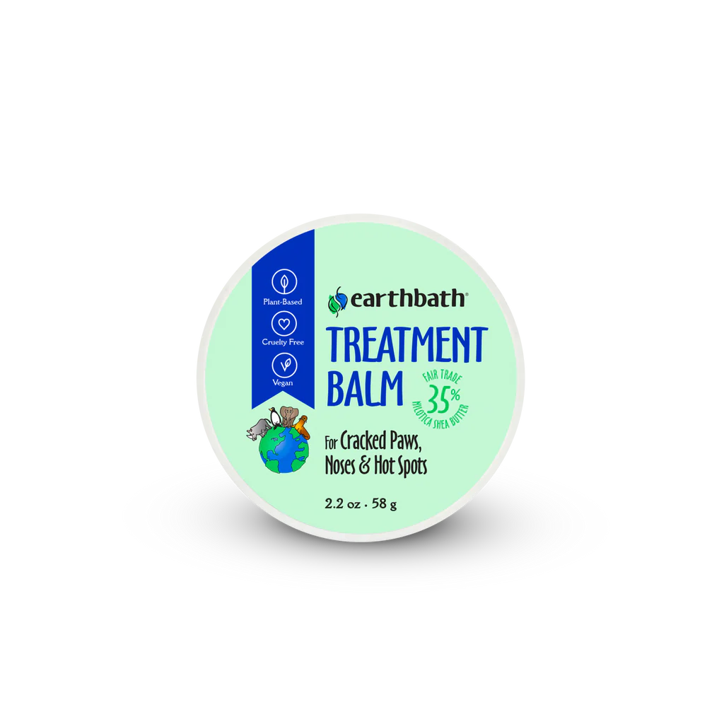 Earthbath Treatment Balm  2.2oz - Image 1