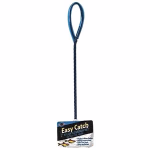 Blue Ribbon Easy Catch 2in Fine Mesh Brine Shrimp Net - Image 1