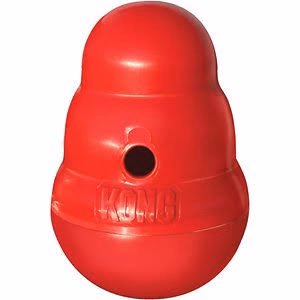 Himalayan Dog Chew Small Bonehead Holder - Image 1