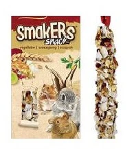 A&E Cage Vitapol Smakers Coconut-Rose Sticks for Chinchillas - Image 1