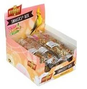 A&E Cage Vitapol Smakers Cockatiel Nut Treat Sticks - Image 1
