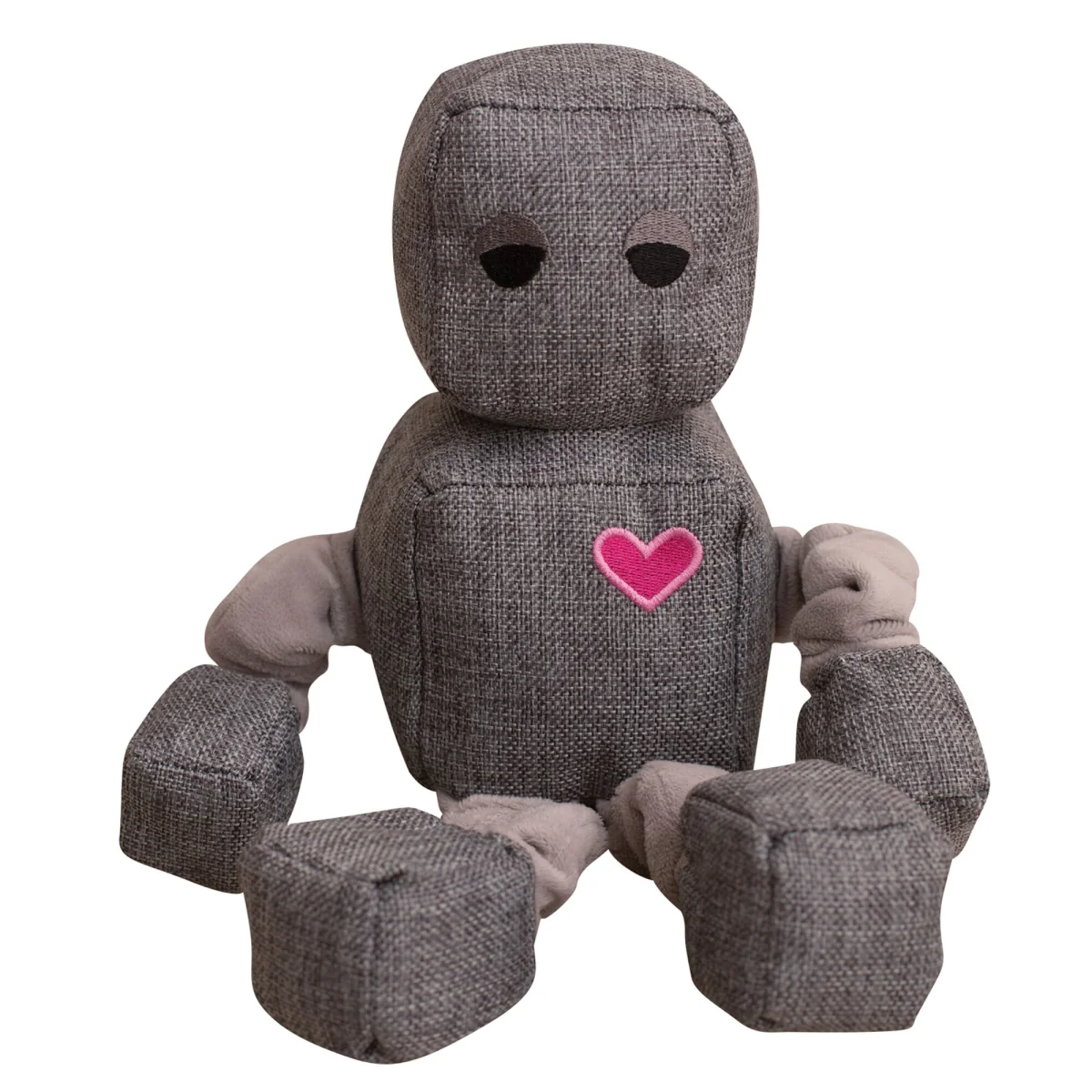 Snugz Ryder The Robot - Image 1