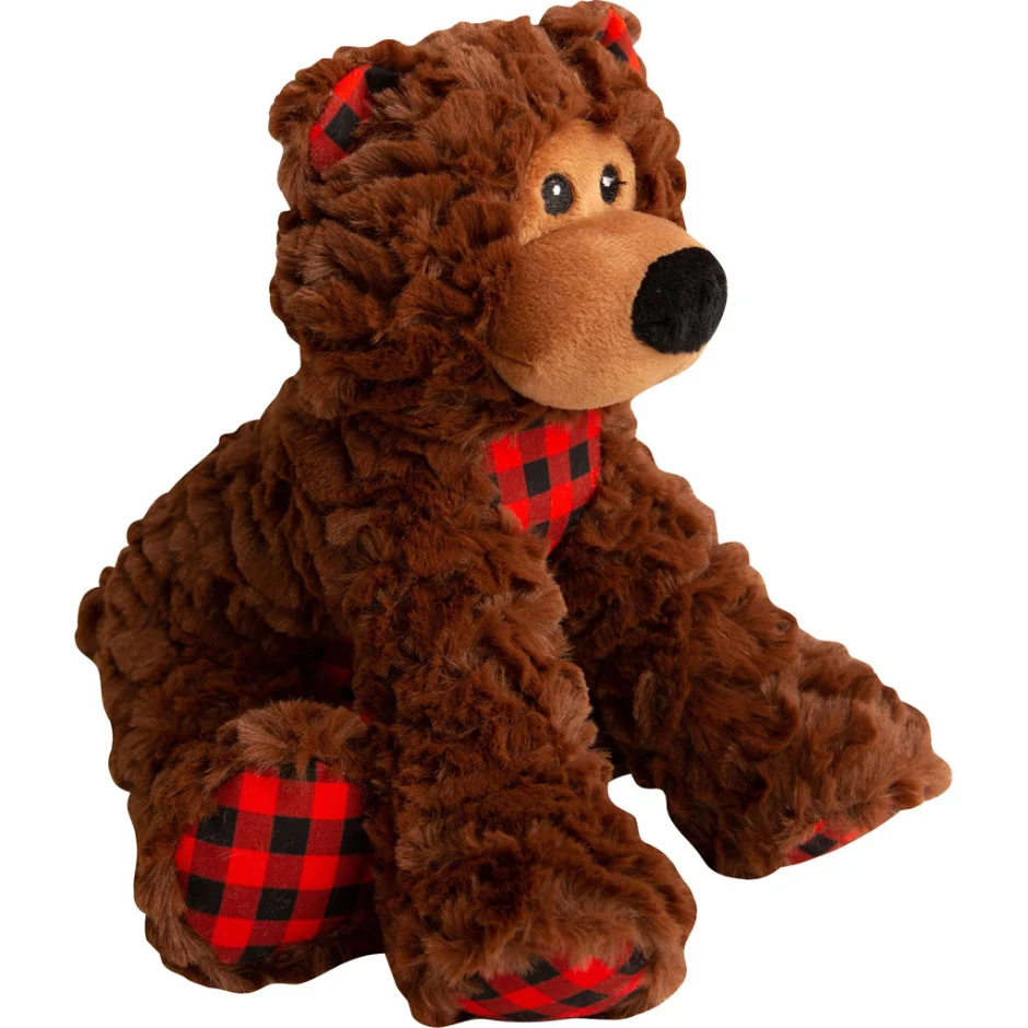 SNUGZ BENNY THE BEAR - Image 1
