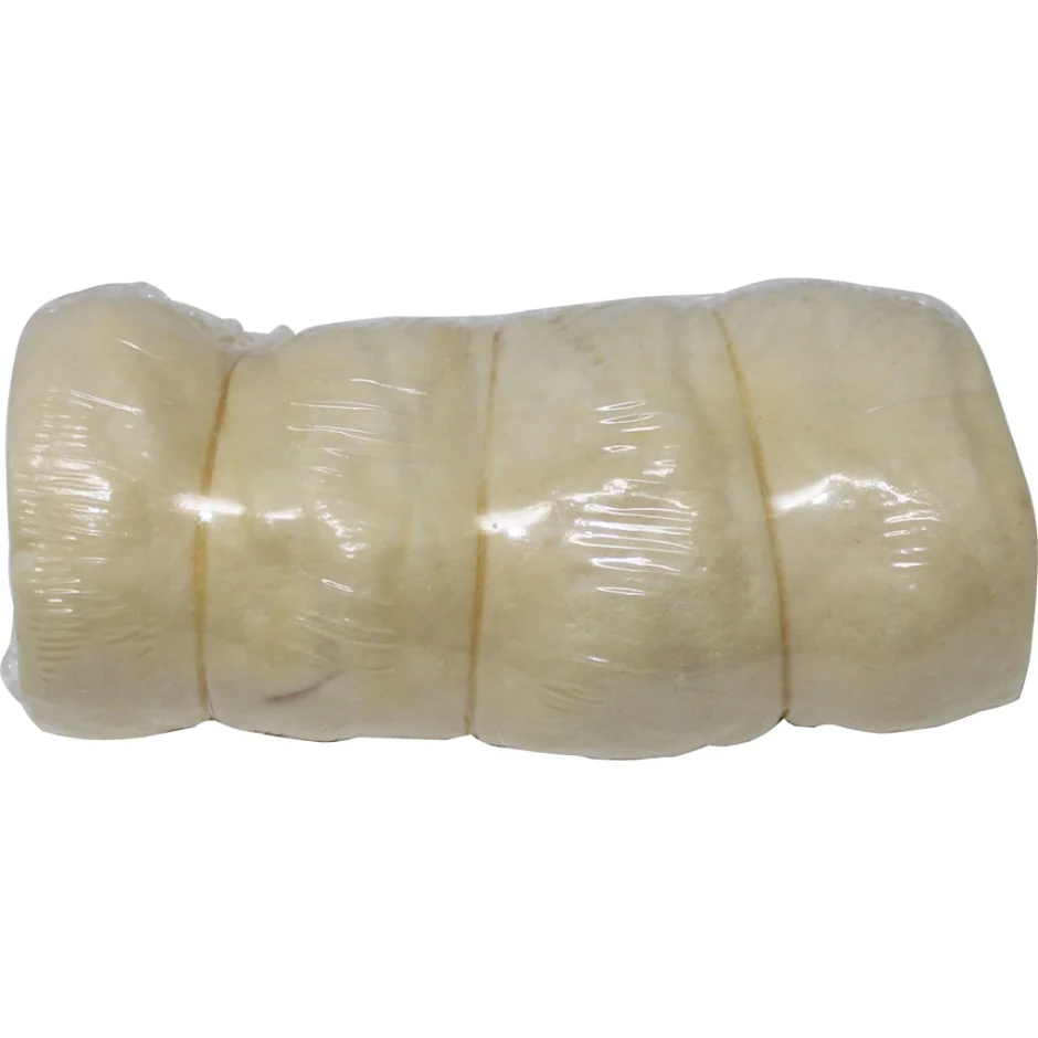 Puffed Beef Cheek Roll - Image 1