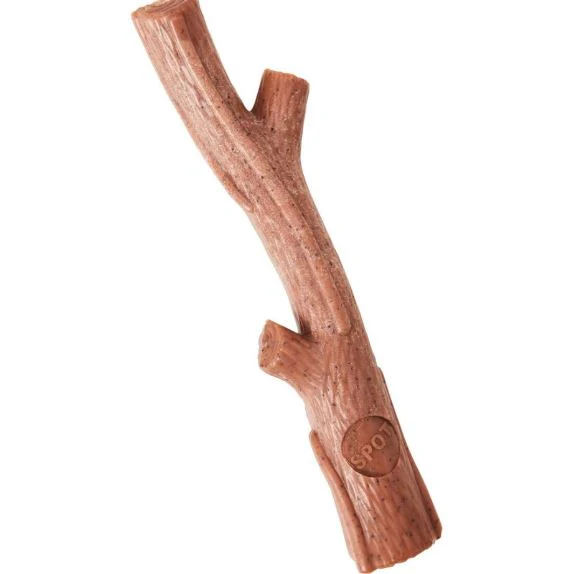 Spot Ethical Pet Dog Chew Bambone Plus Branch Beef 9.5in - Image 1