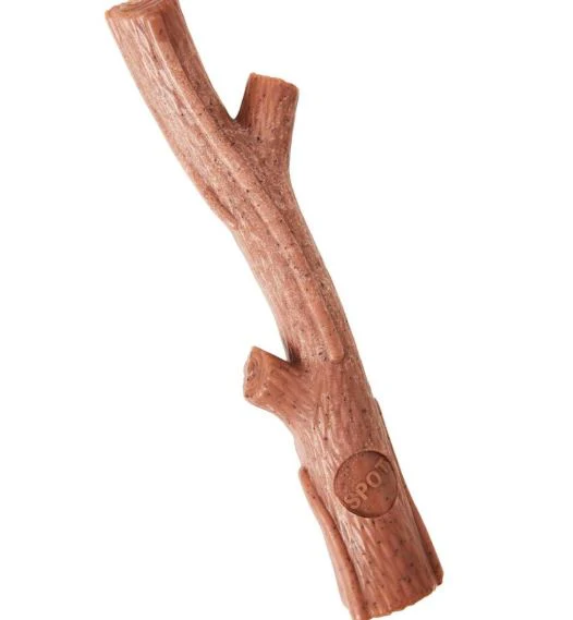 Spot Ethical Pet Dog Chew Bambone Plus Stick Chicken 5.25in - Image 1