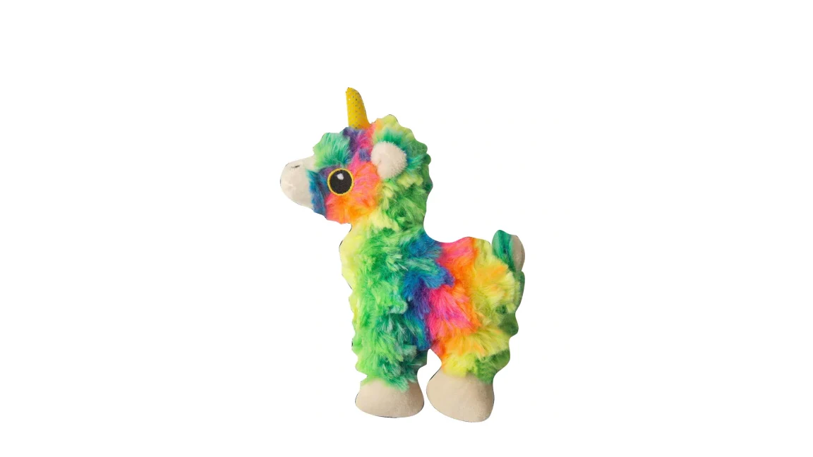 Snugarooz Baby Momma Llama 6 - Image 1