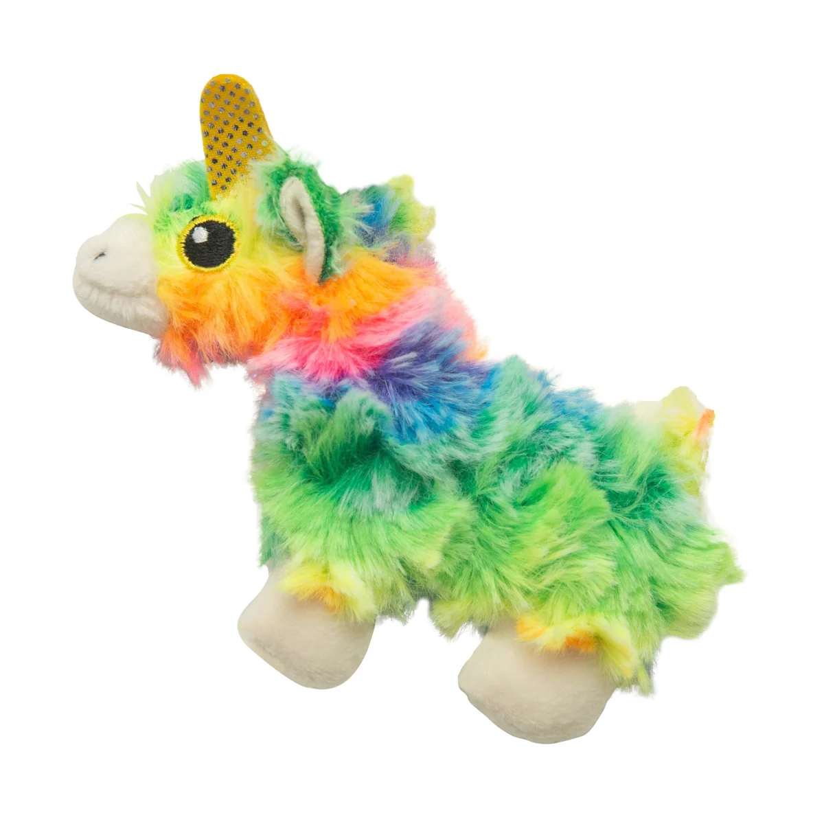 Snugarooz 4in. Kitty Momma Toy with Catnip - Image 1