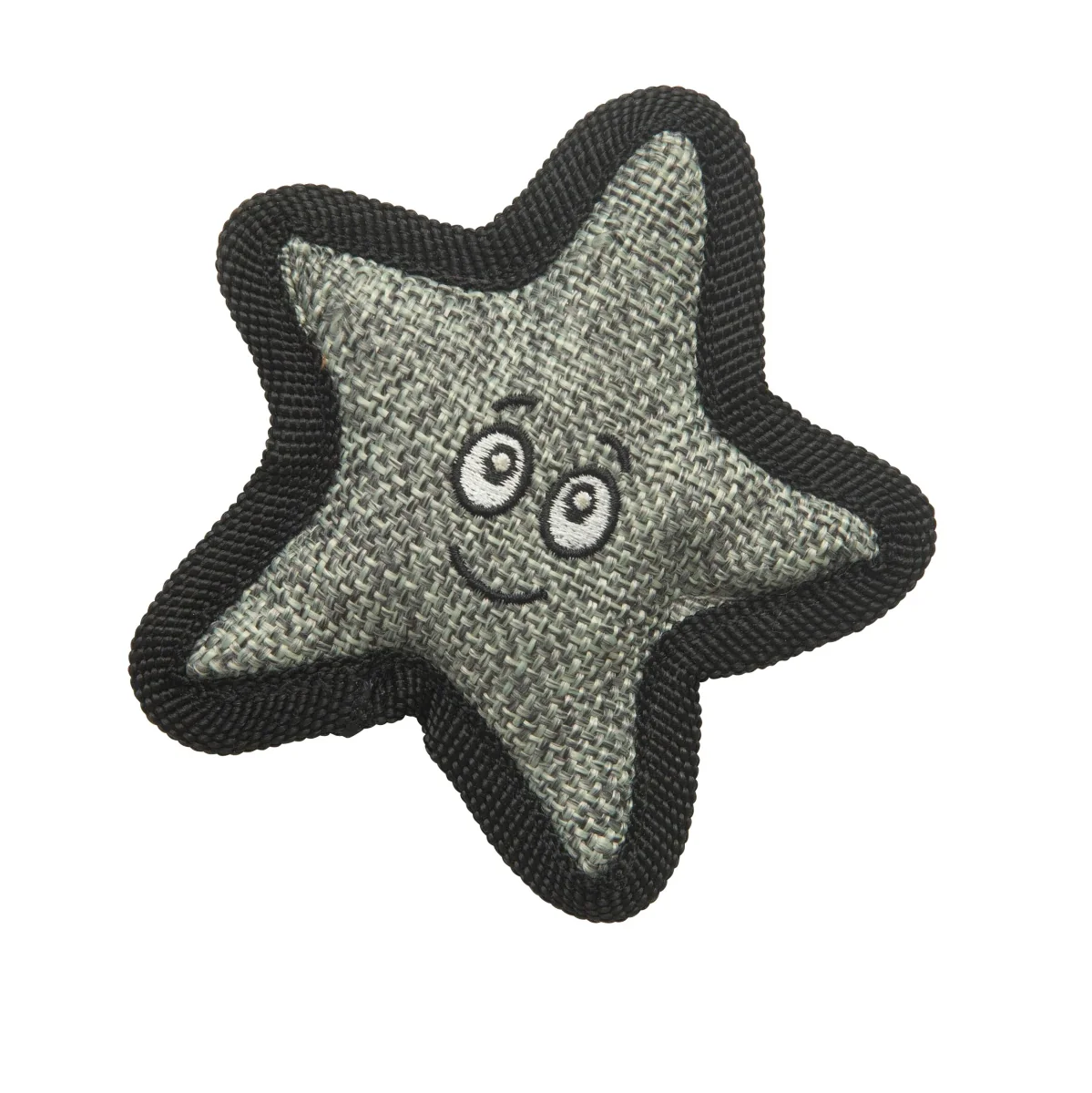 SNugarooz 4in. Kitty Starfish Toy with Catnip - Image 1