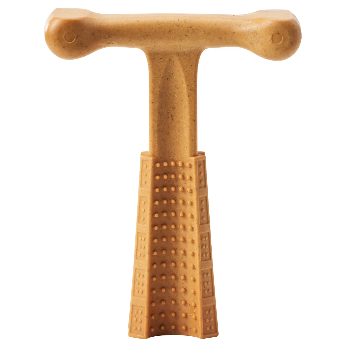 Spot Ethical Pet Dog Chew Bambone Plus Peanut Butter 7in - Image 1