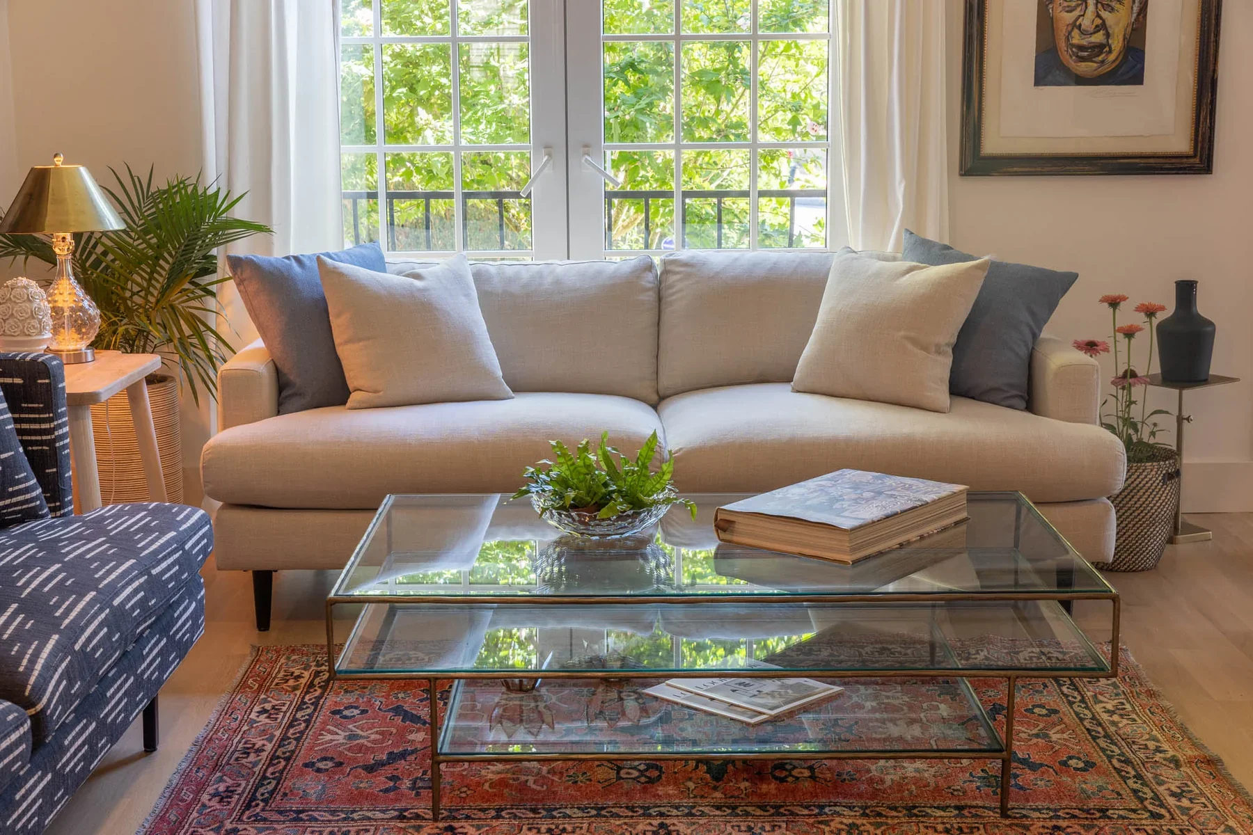 Khloe Sofa - Image 3