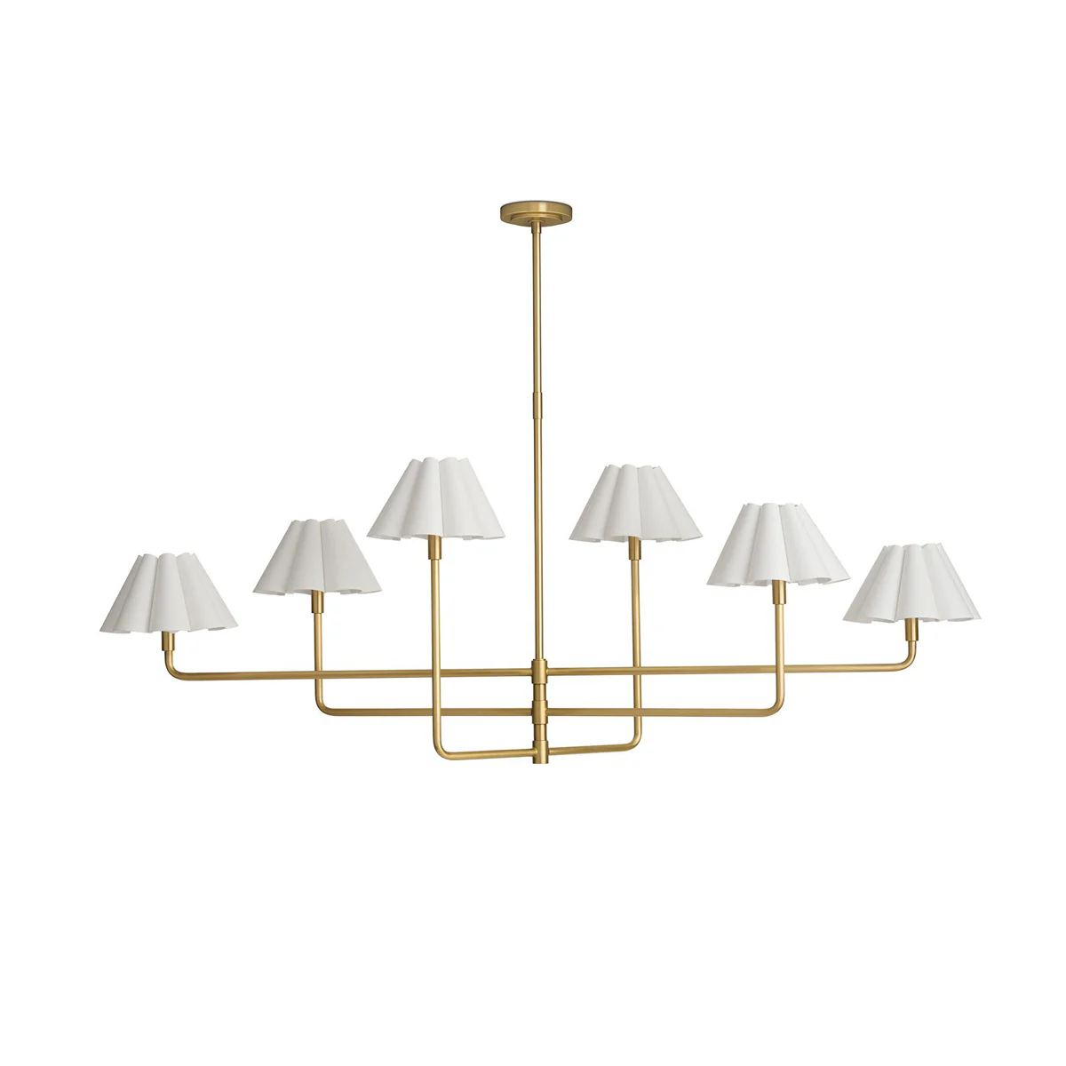 Polly Chandelier