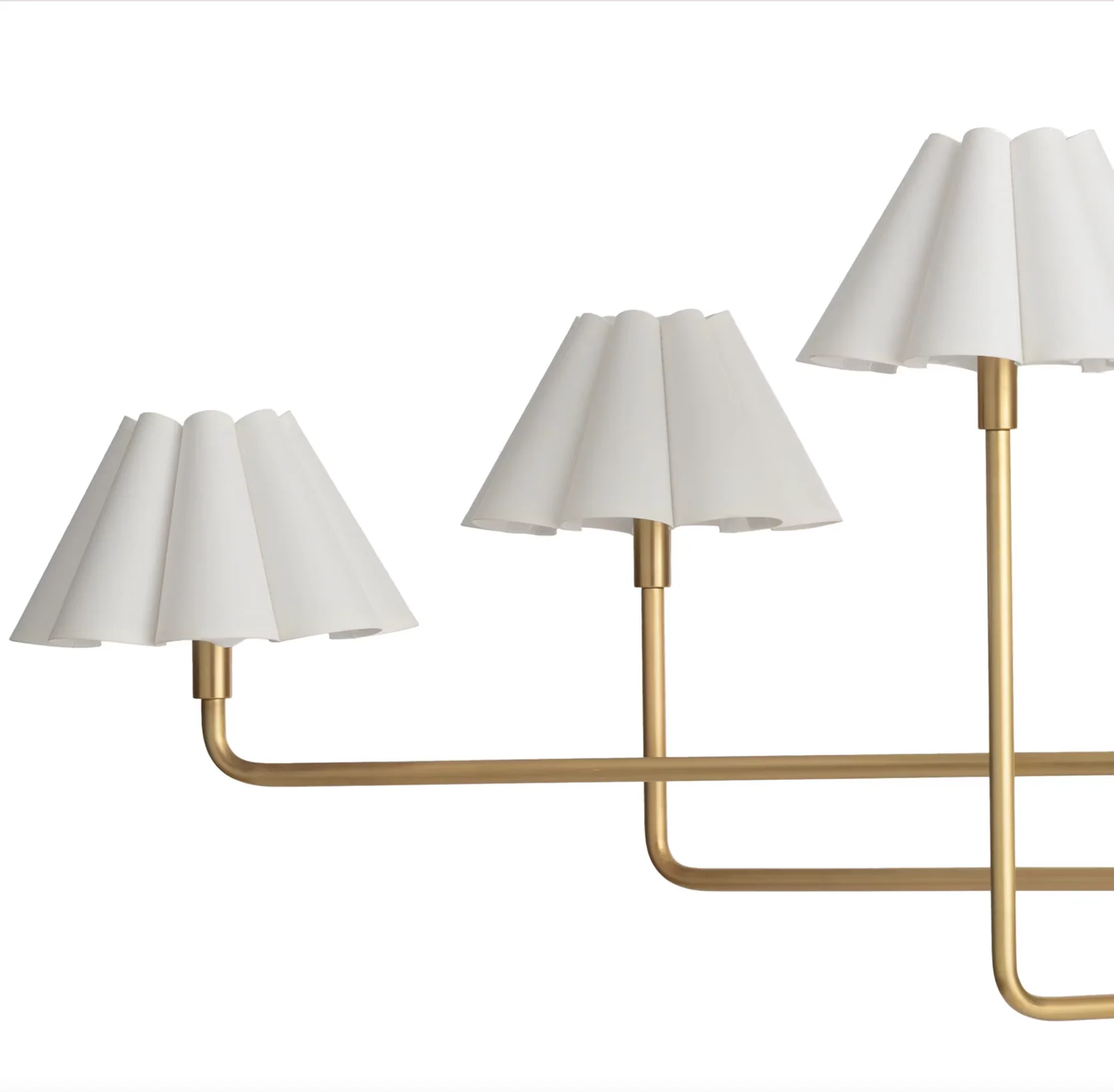 Polly Chandelier - Image 2