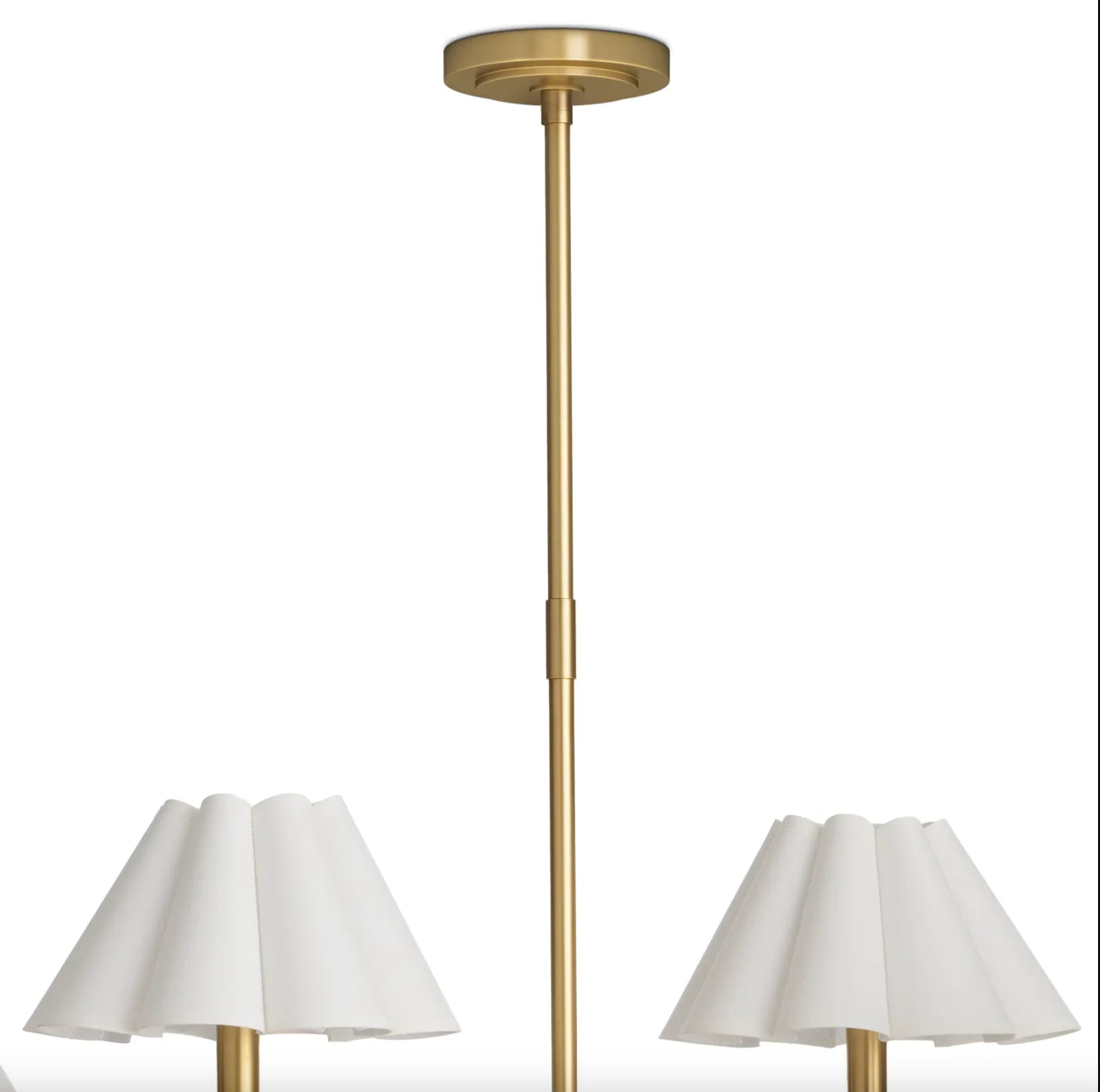 Polly Chandelier - Image 3