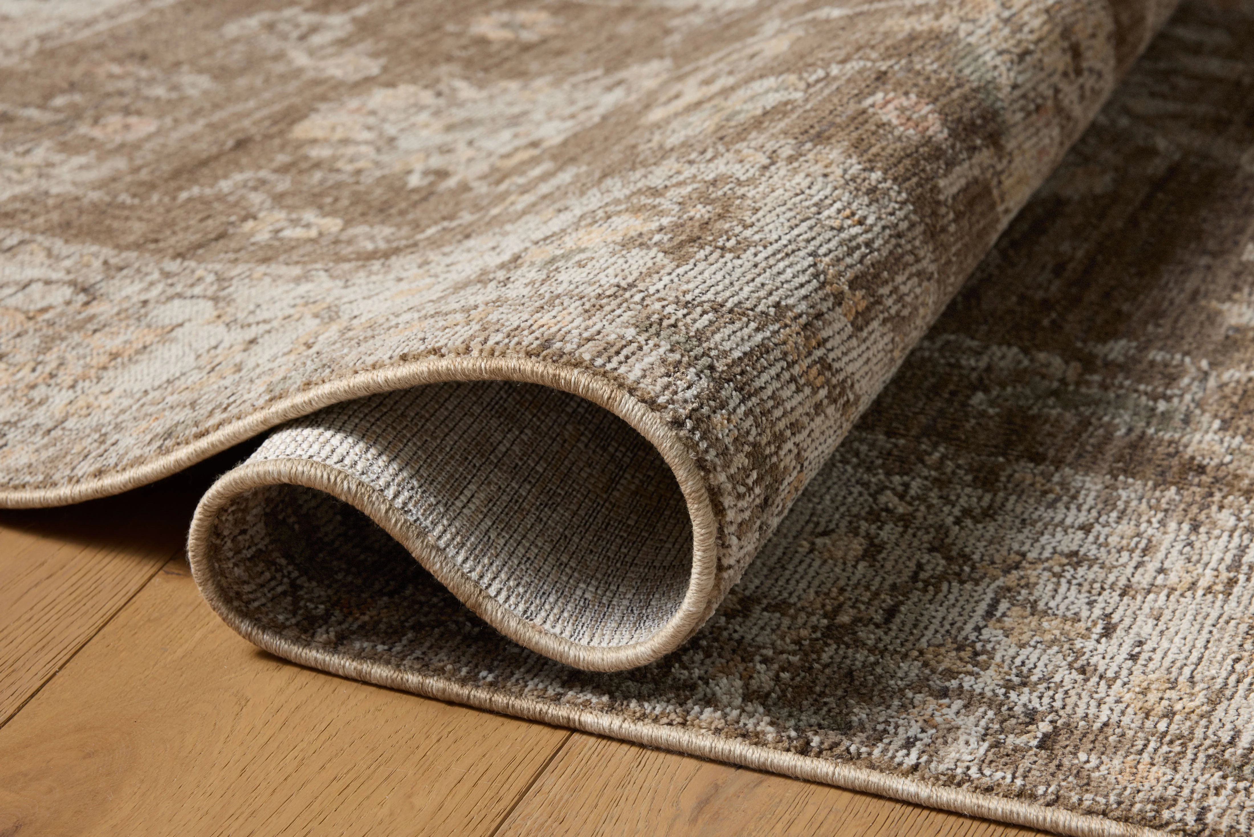 Priscilla Bark / Ivory Rug - Image 3