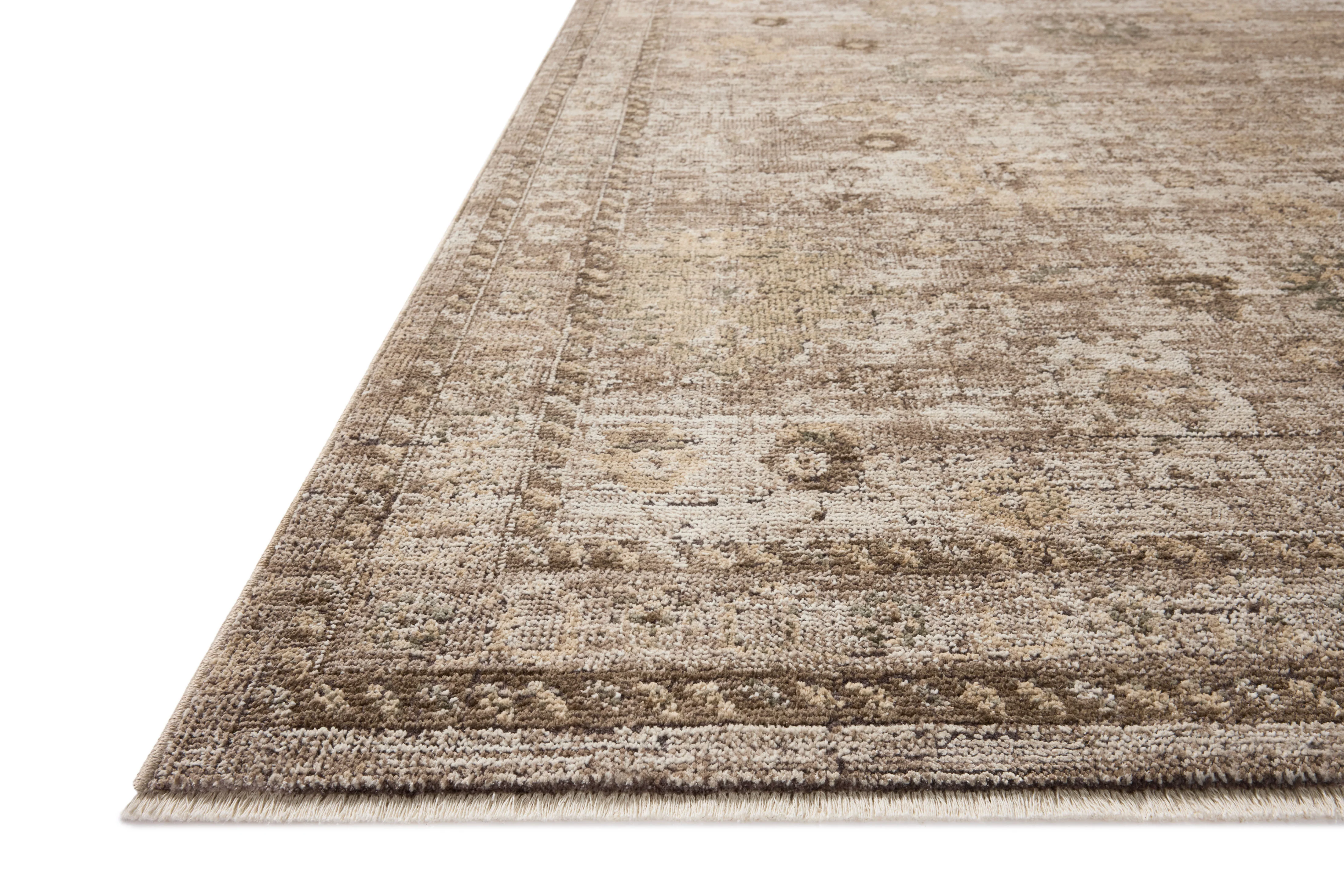 Priscilla Sand / Earth Rug - Image 2