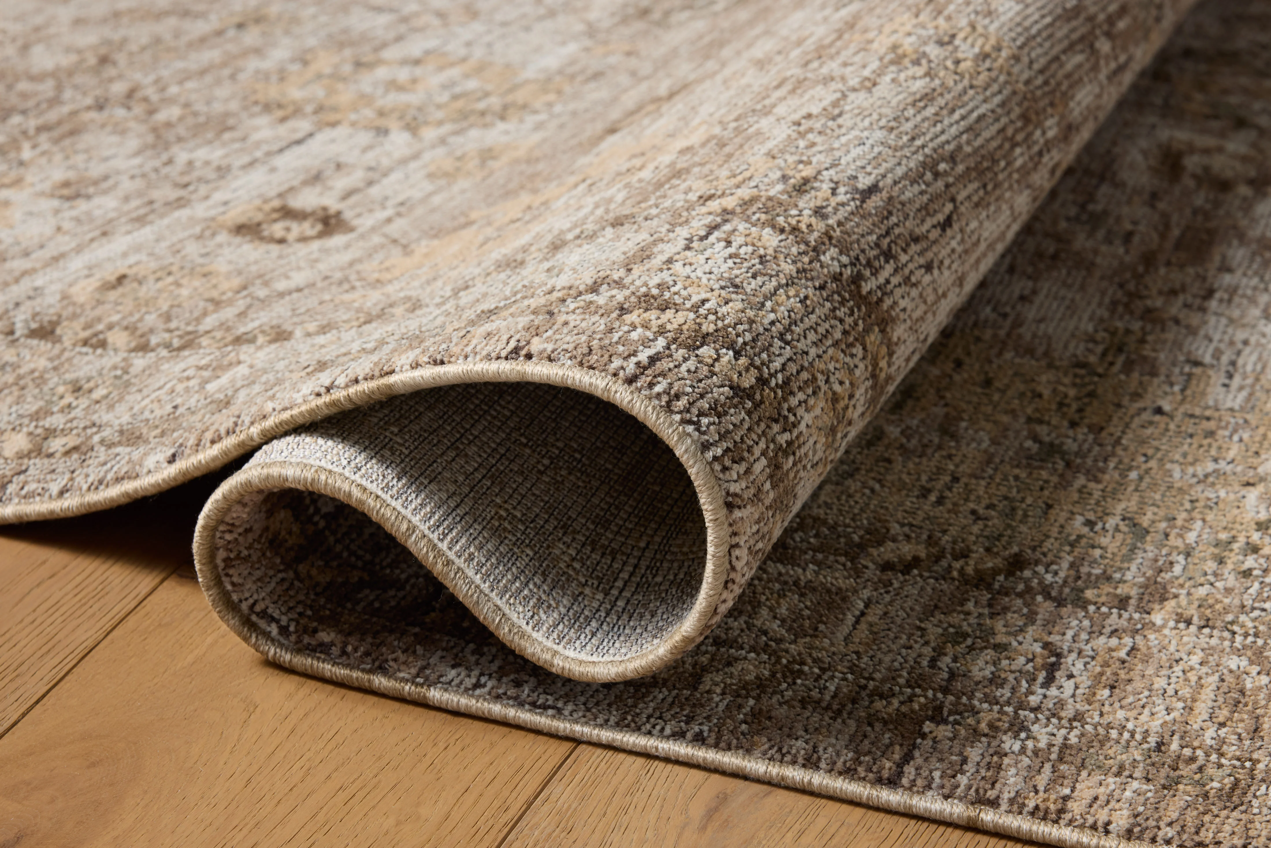 Priscilla Sand / Earth Rug - Image 3
