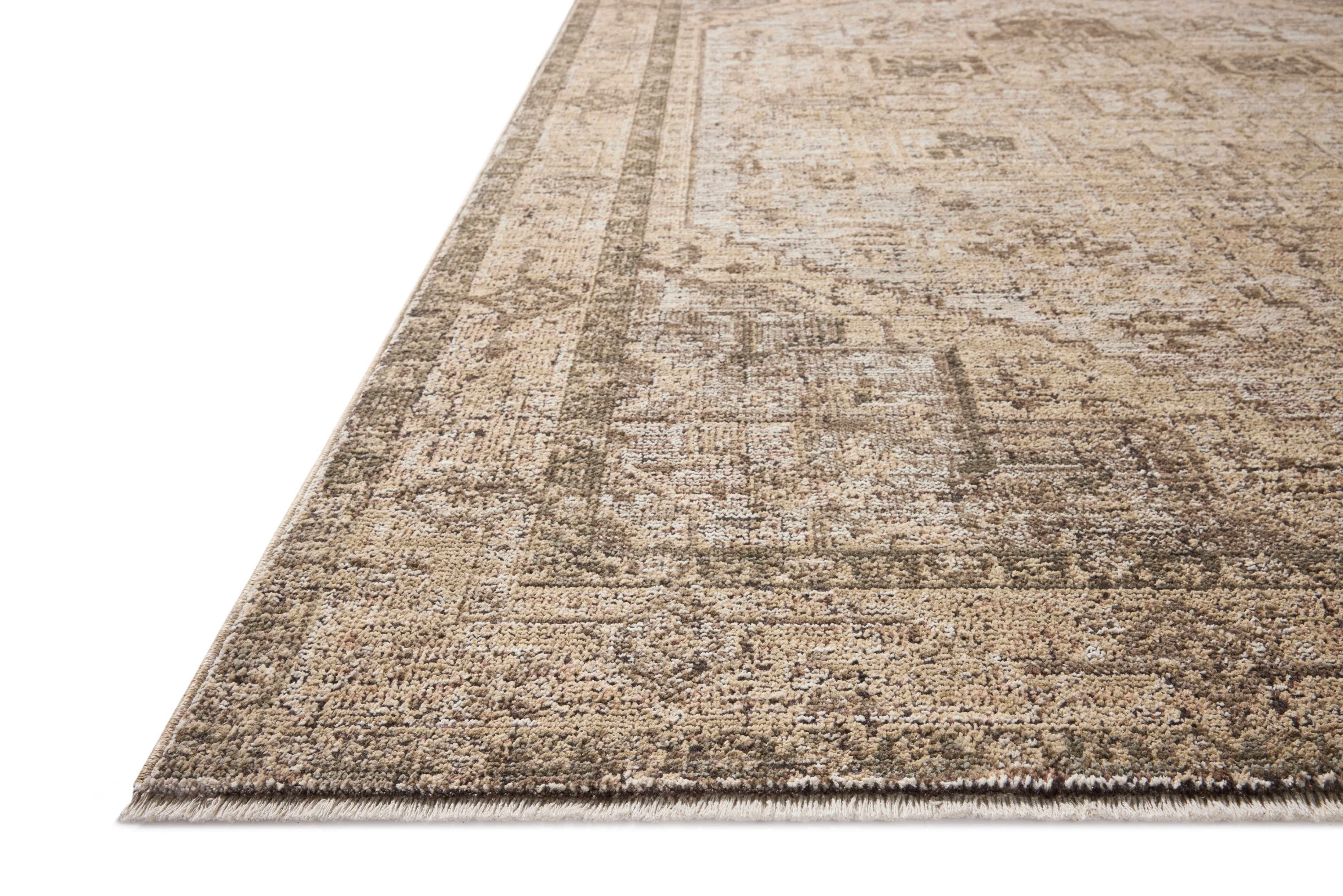 Priscilla Beige / Earth Rug - Image 2