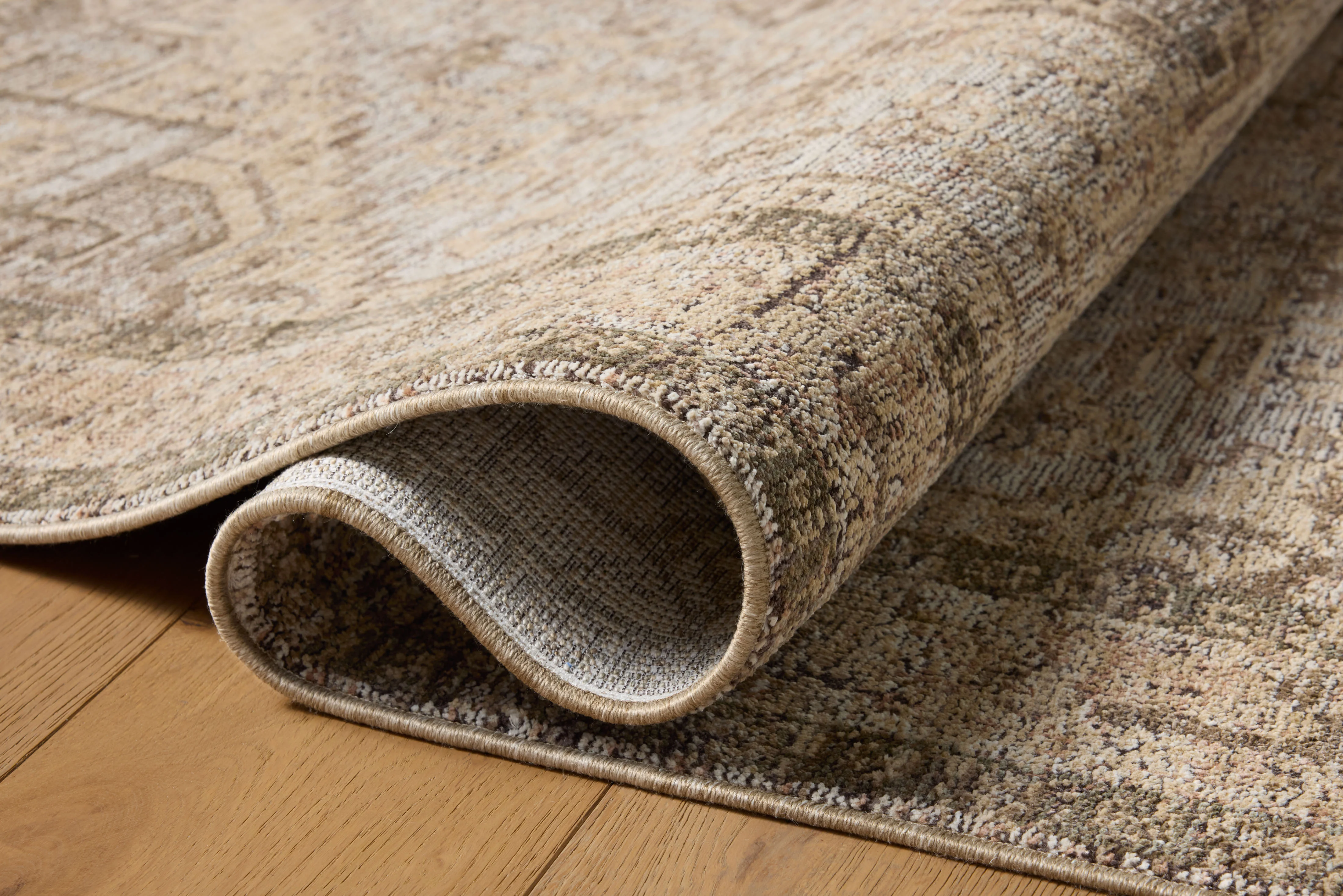 Priscilla Beige / Earth Rug - Image 3