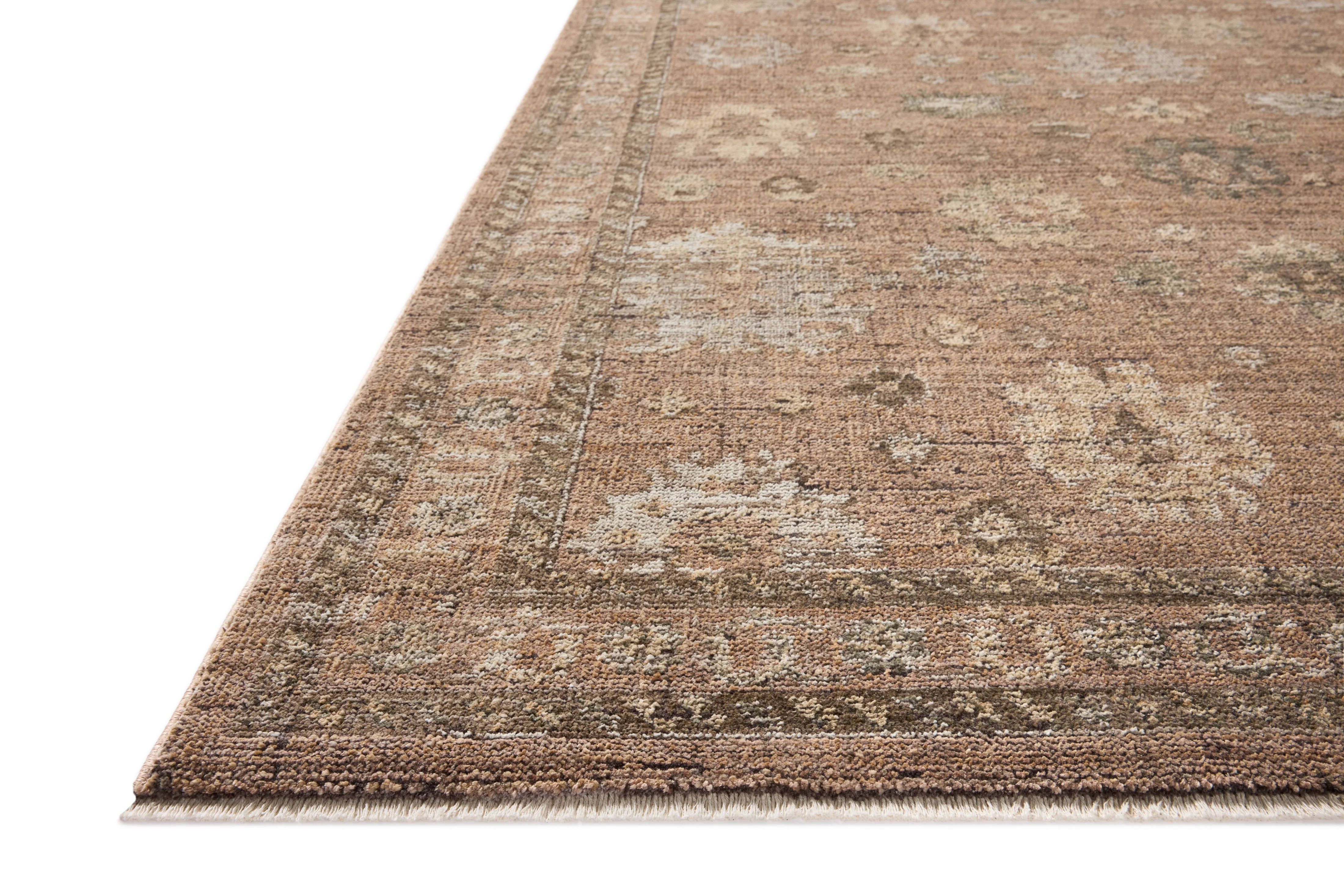Priscilla Blush / Multi Rug - Image 2