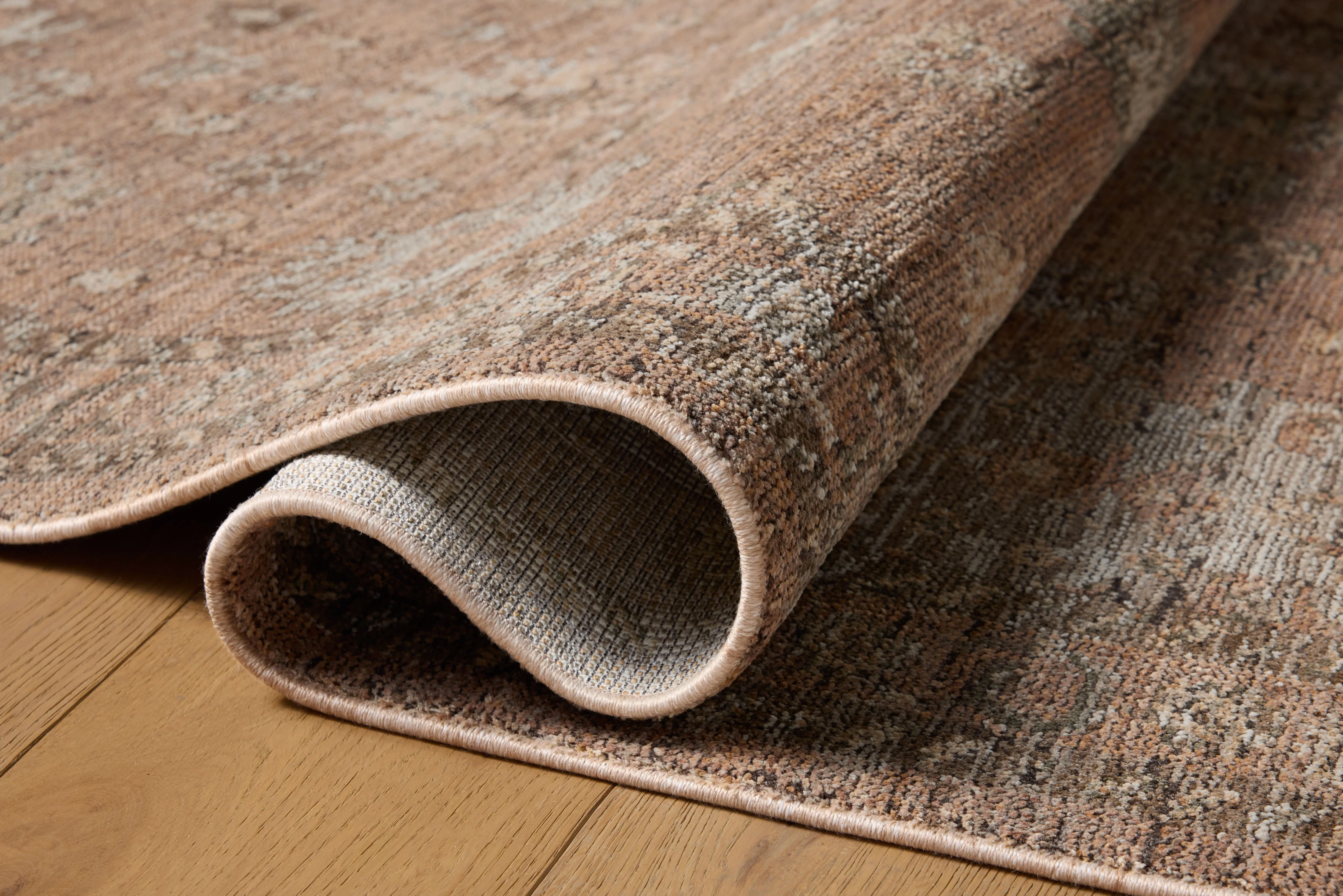 Priscilla Blush / Multi Rug - Image 3